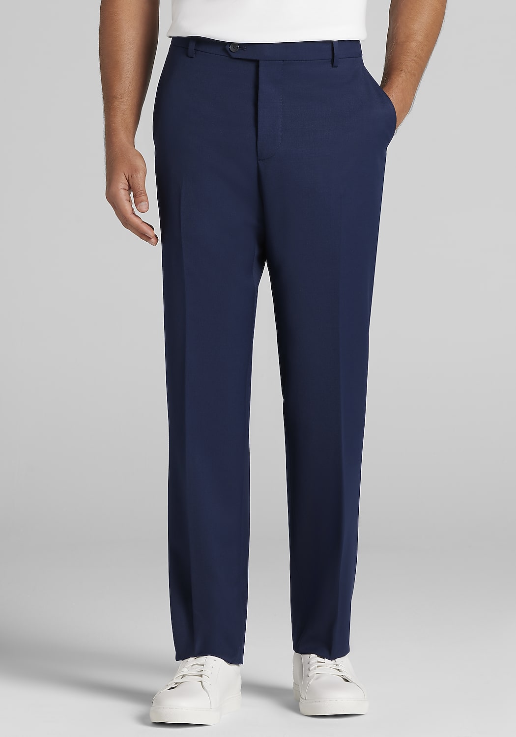Traveler&reg; COOL<i>MOTION</i> Tailored Fit Dress Pants