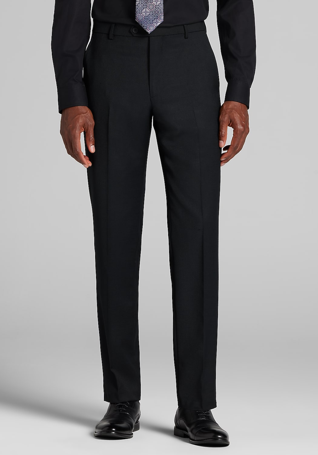 Traveler&reg; COOL<i>MOTION</i> Slim Fit Dress Pants