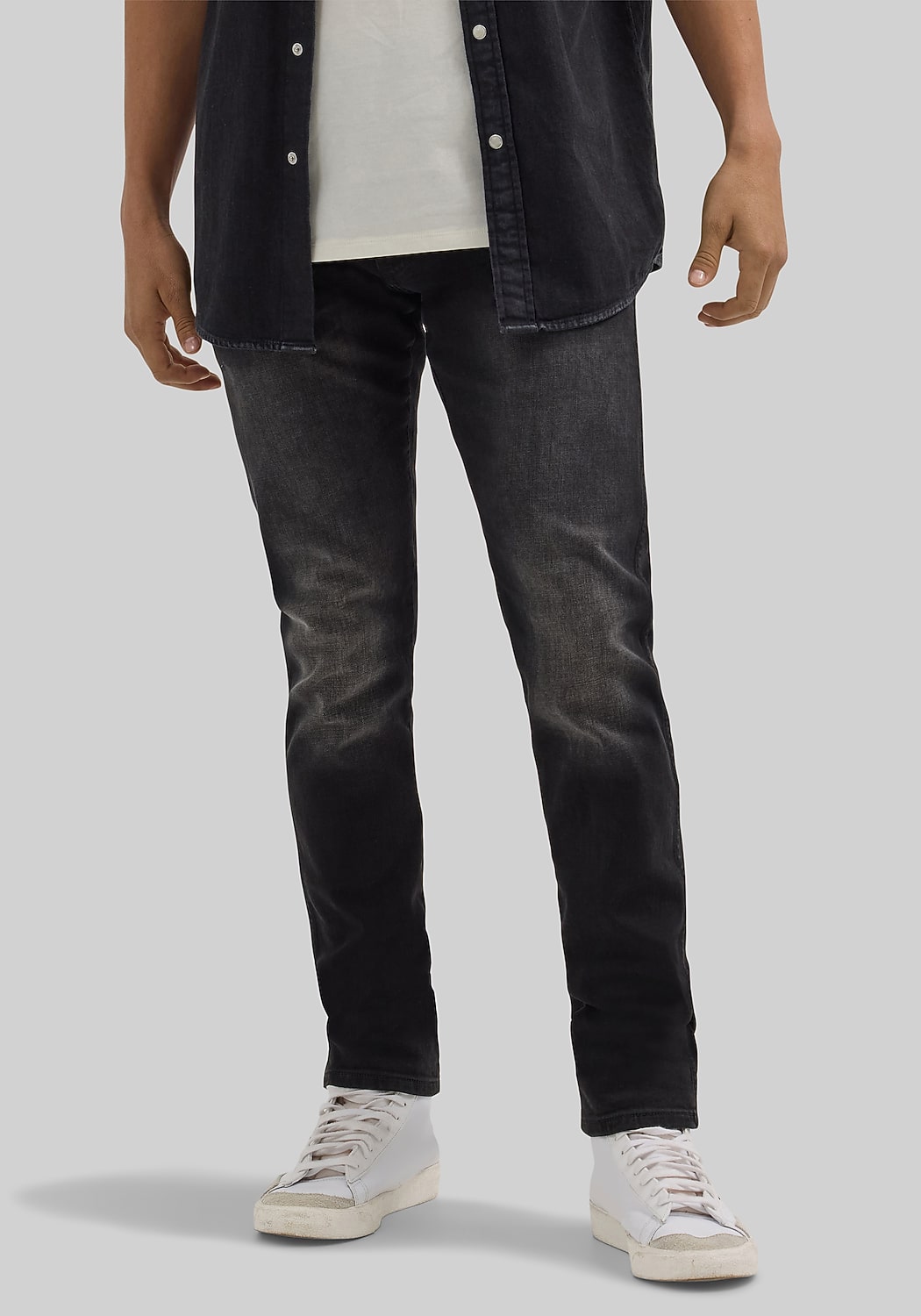 Wrangler Slim Fit Jeans