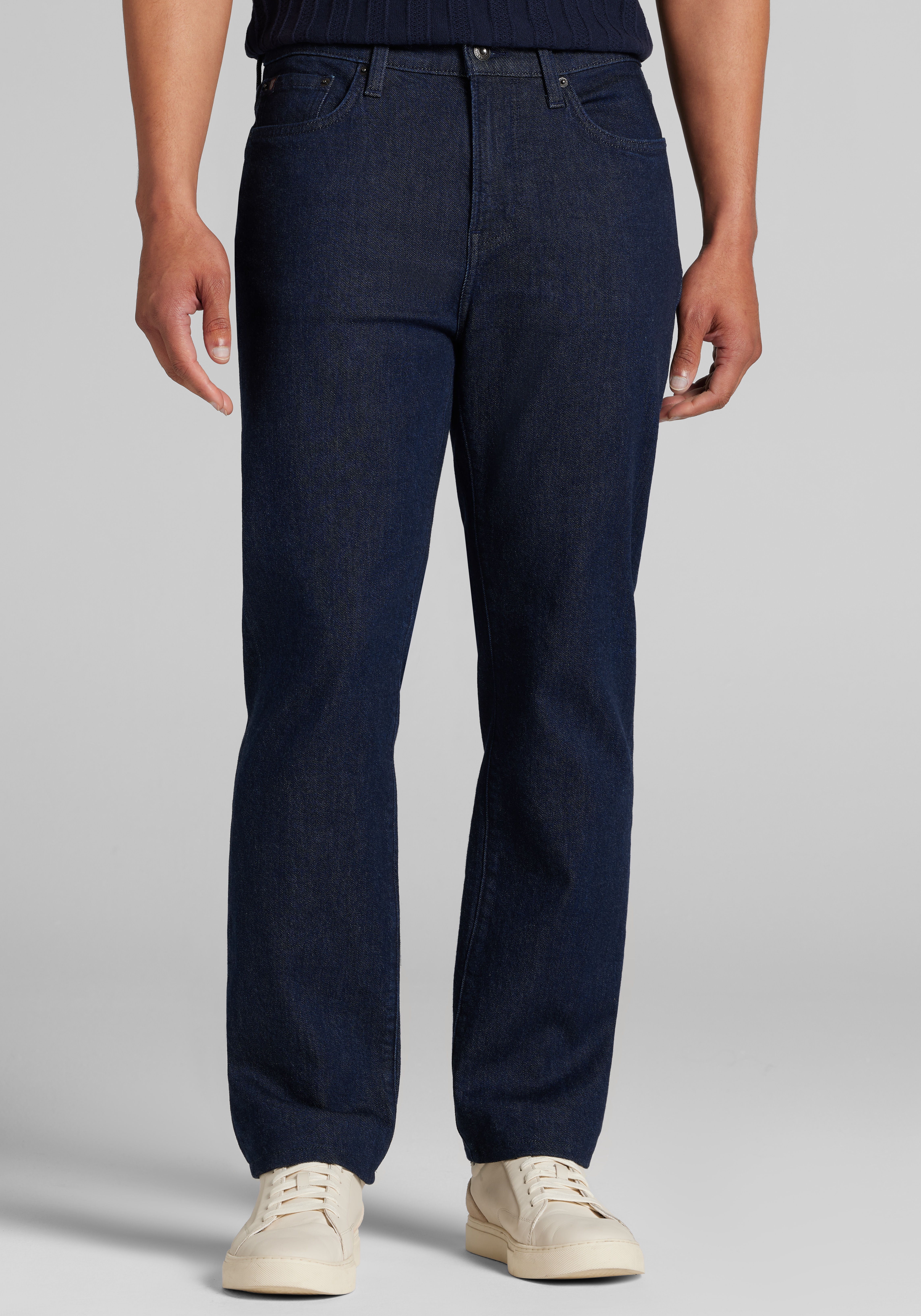 Jos. A. Bank Straight Fit Jeans
