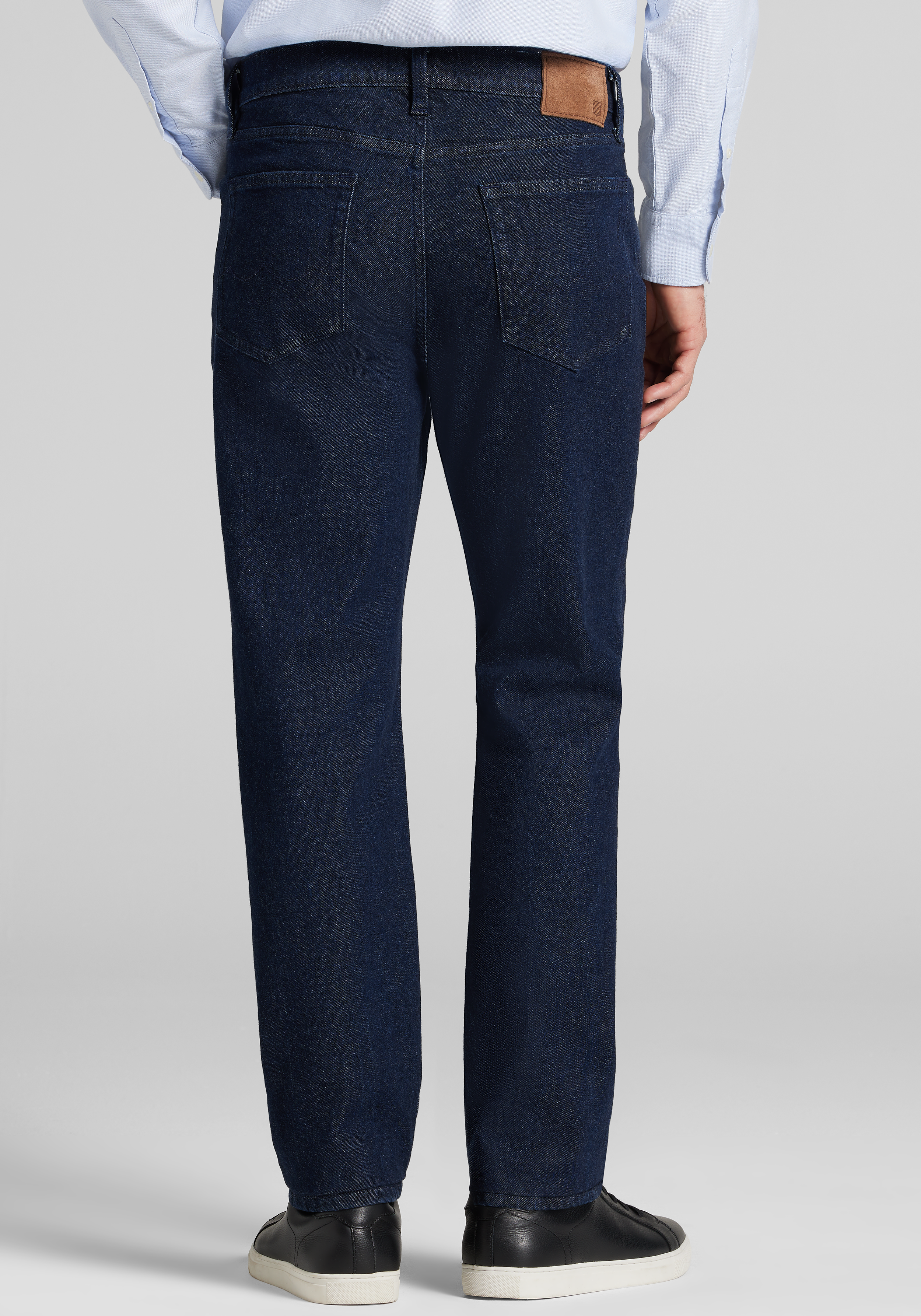 Jos. A. Bank Slim Fit Comfort Stretch Jeans