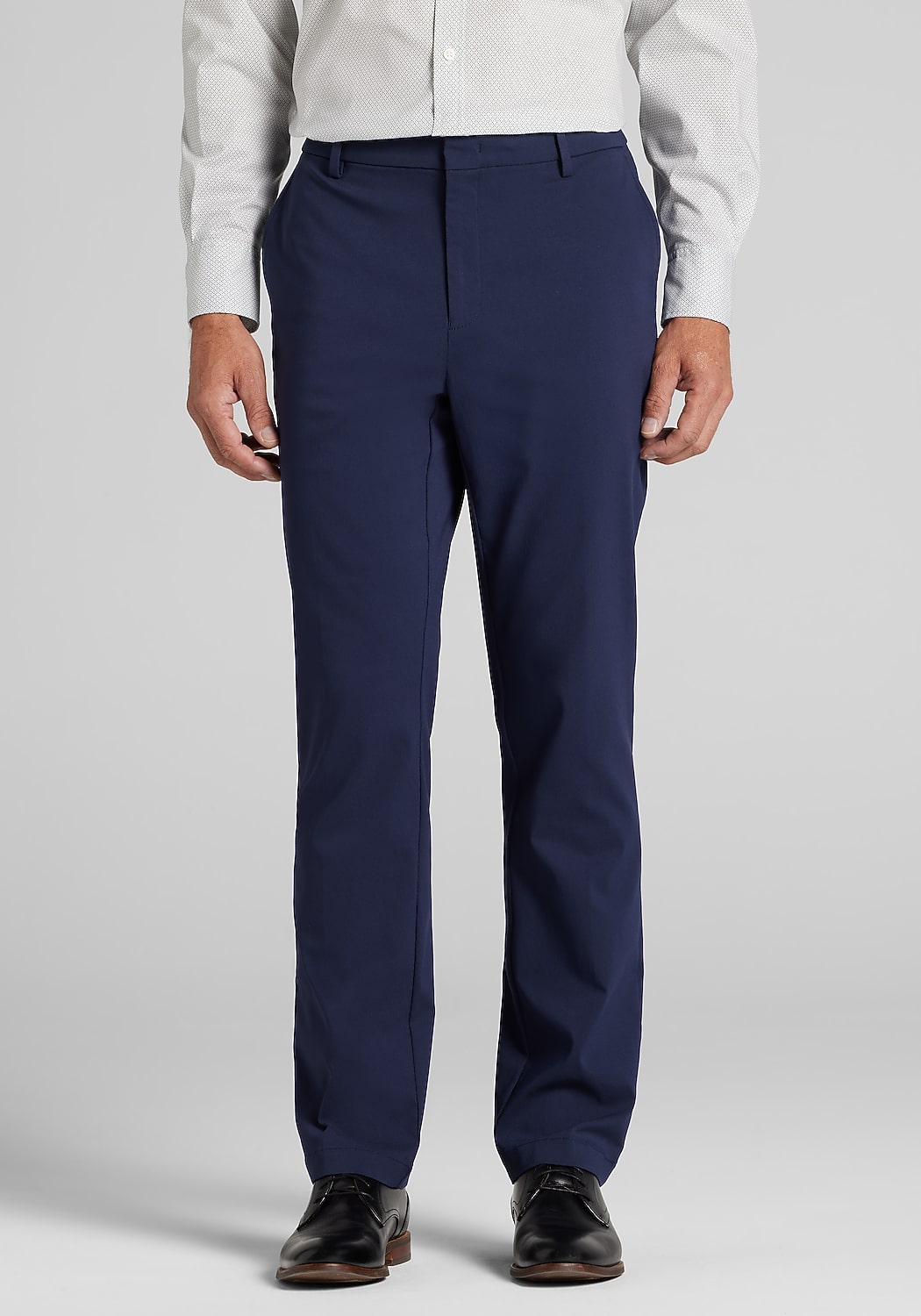 Traveler&reg; COOL<i>MOTION</i> Tailored Fit Golf Chinos - Big & Tall