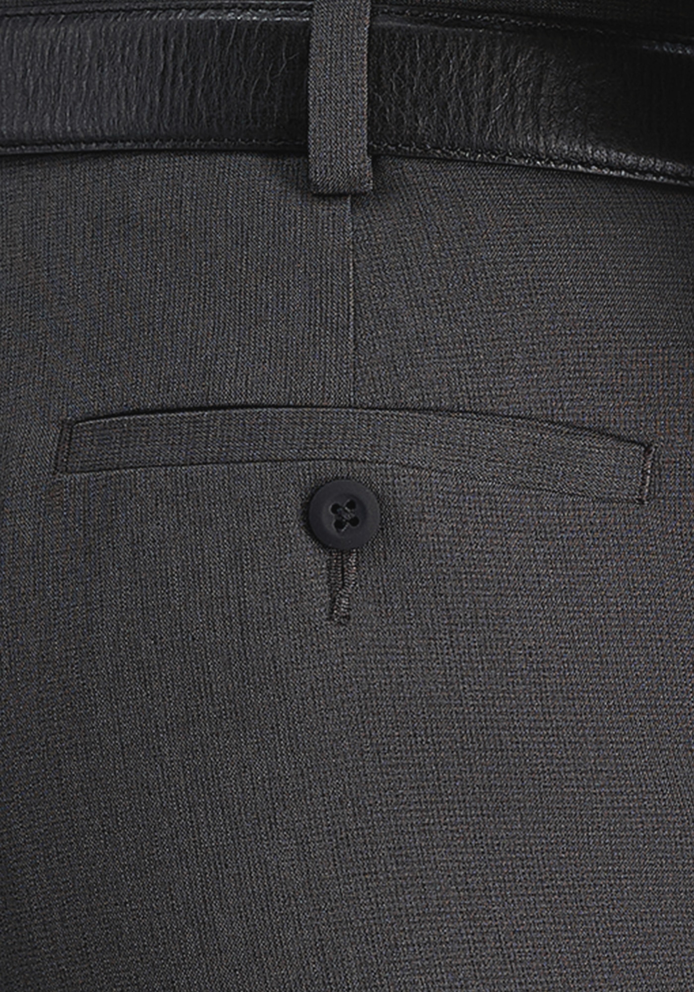 Haggar Cool Right? Performance Flex Classic Fit Flat Front Pants