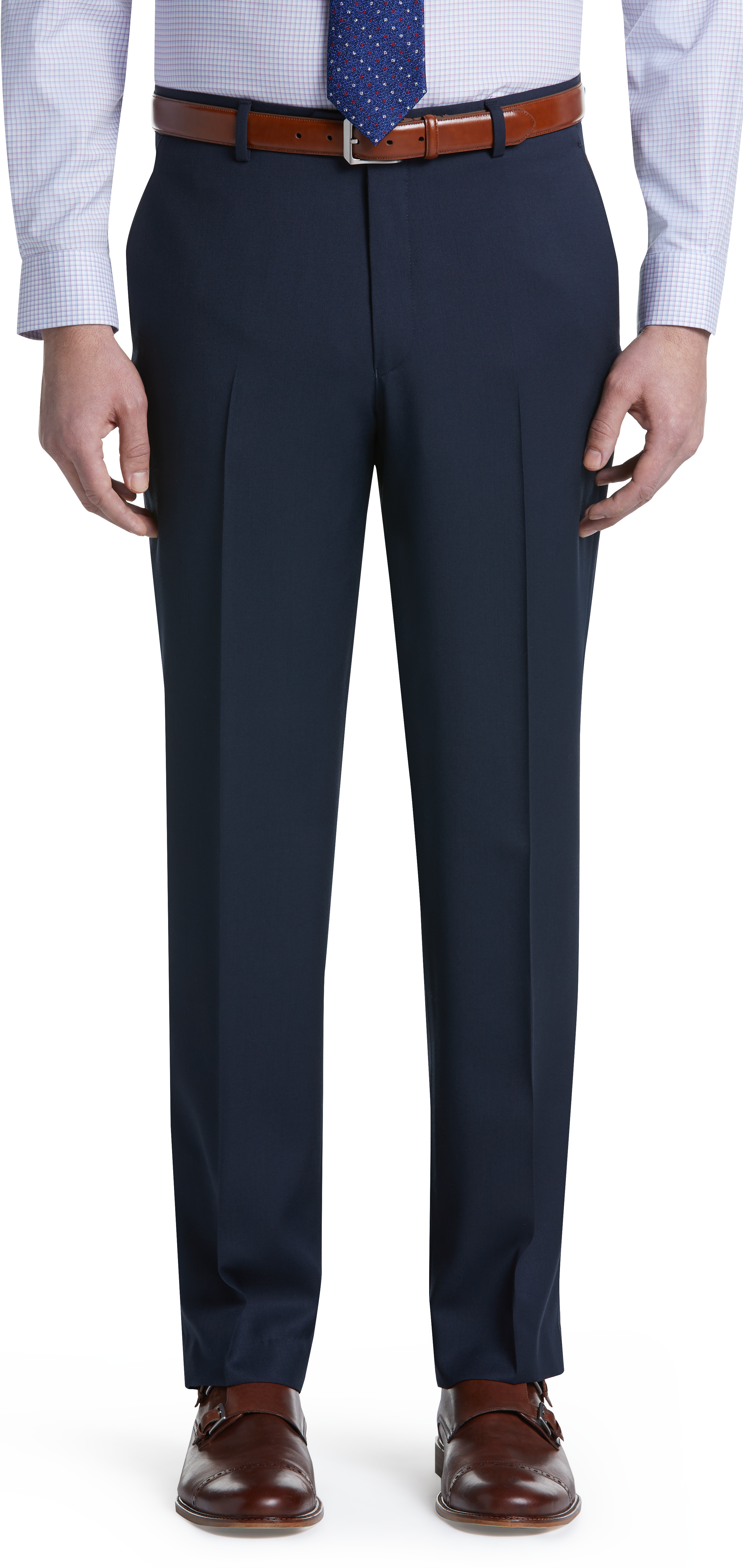 jos a bank seersucker pants