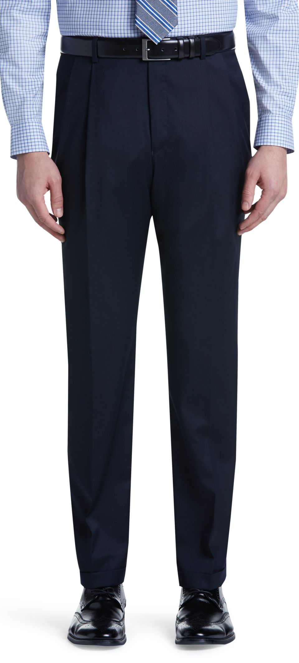 business casual slacks