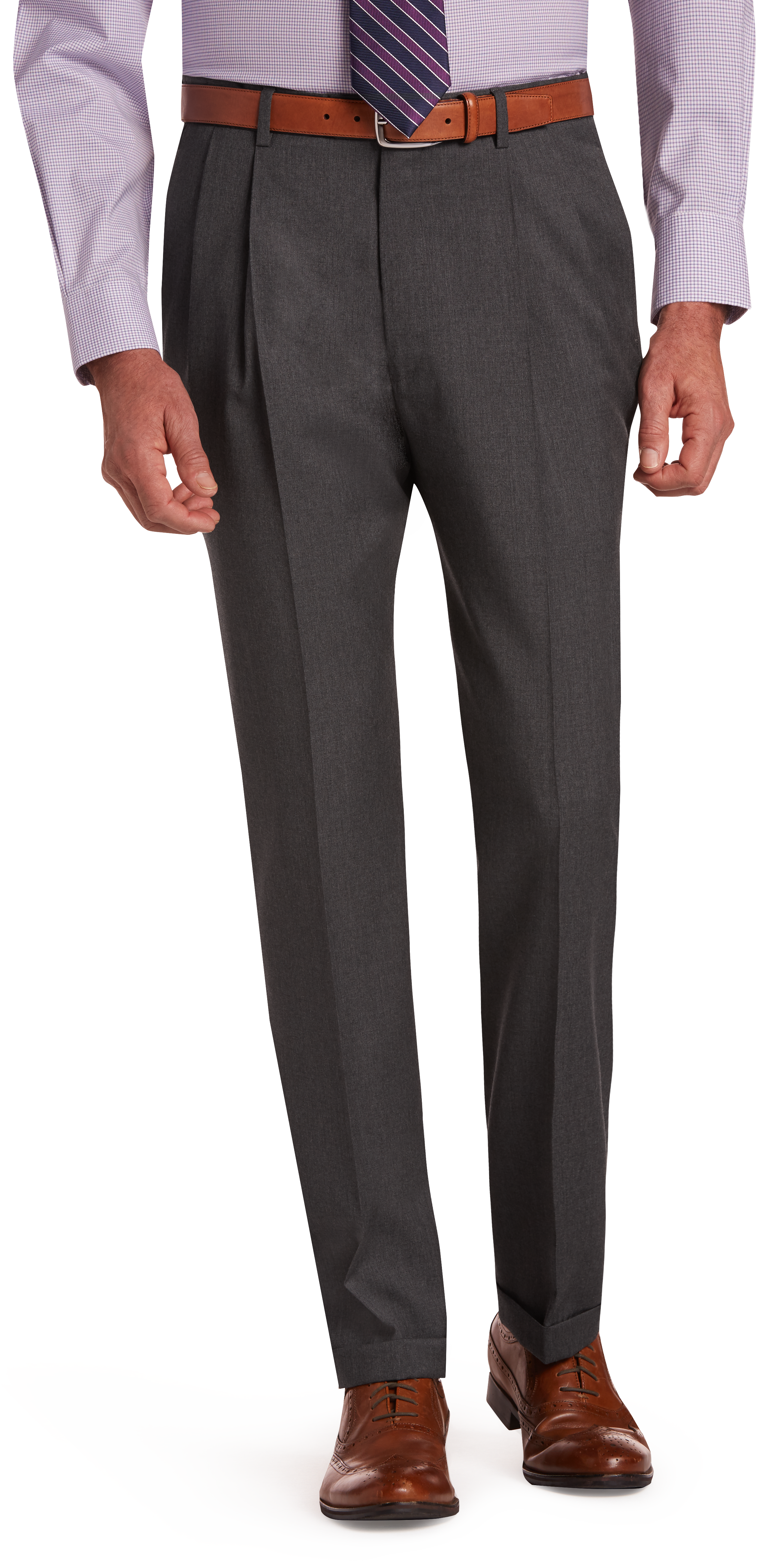 big and tall dress pants