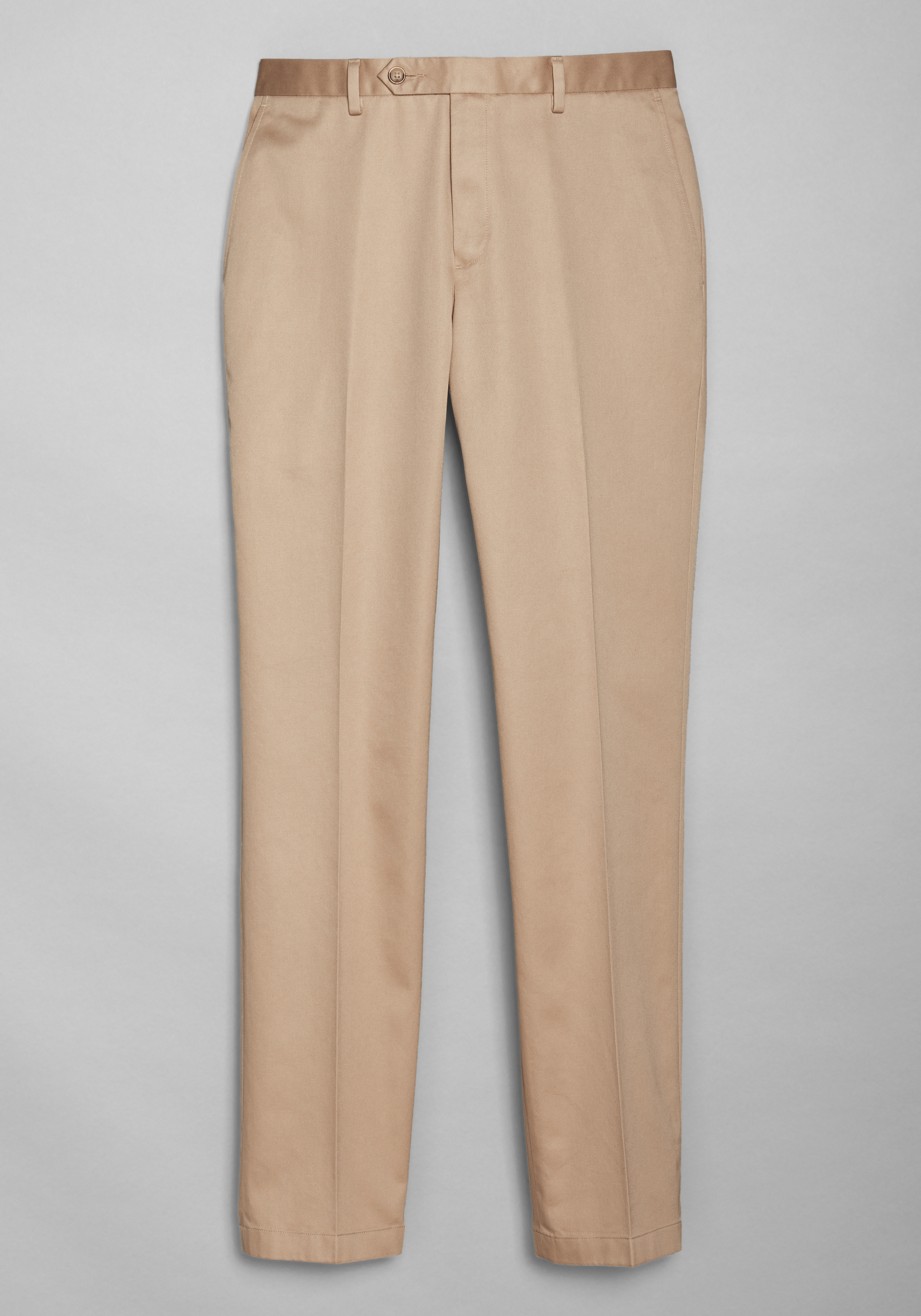 men's twill traveler pants