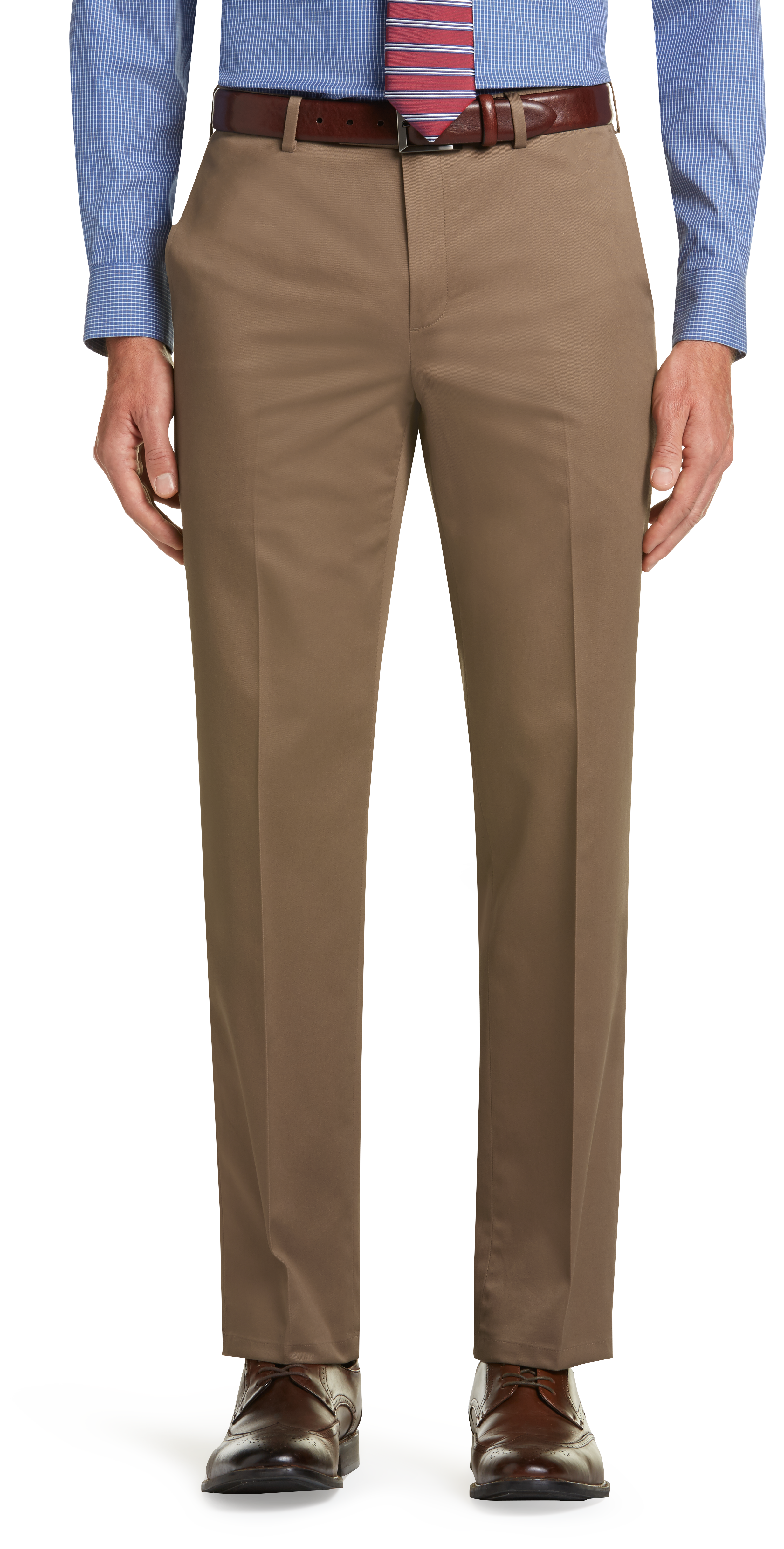 big & tall khaki pants