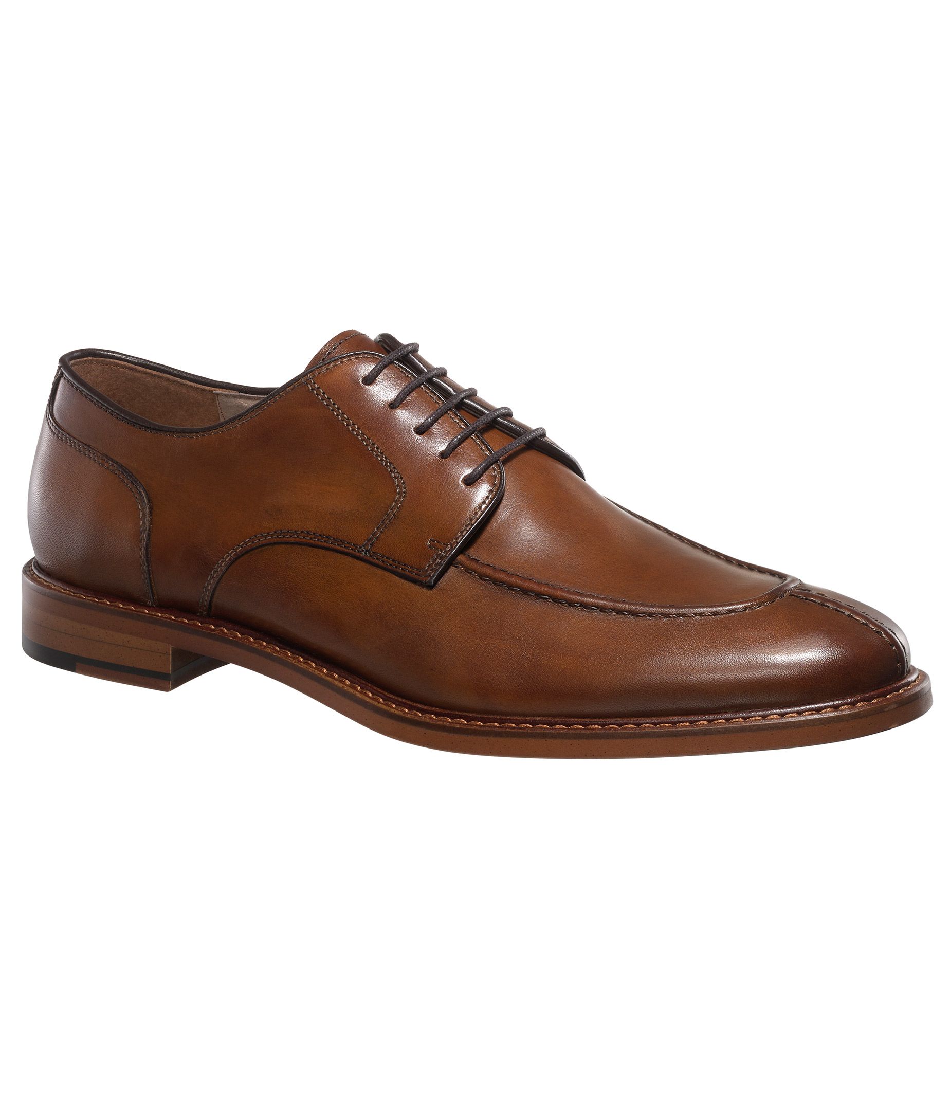 joseph abboud leather shoes