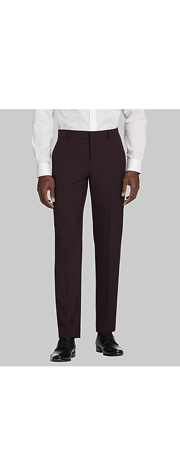 Jos. A. Bank Slim Fit Suit Separates Pants CLEARANCE - All Clearance | Jos A Bank