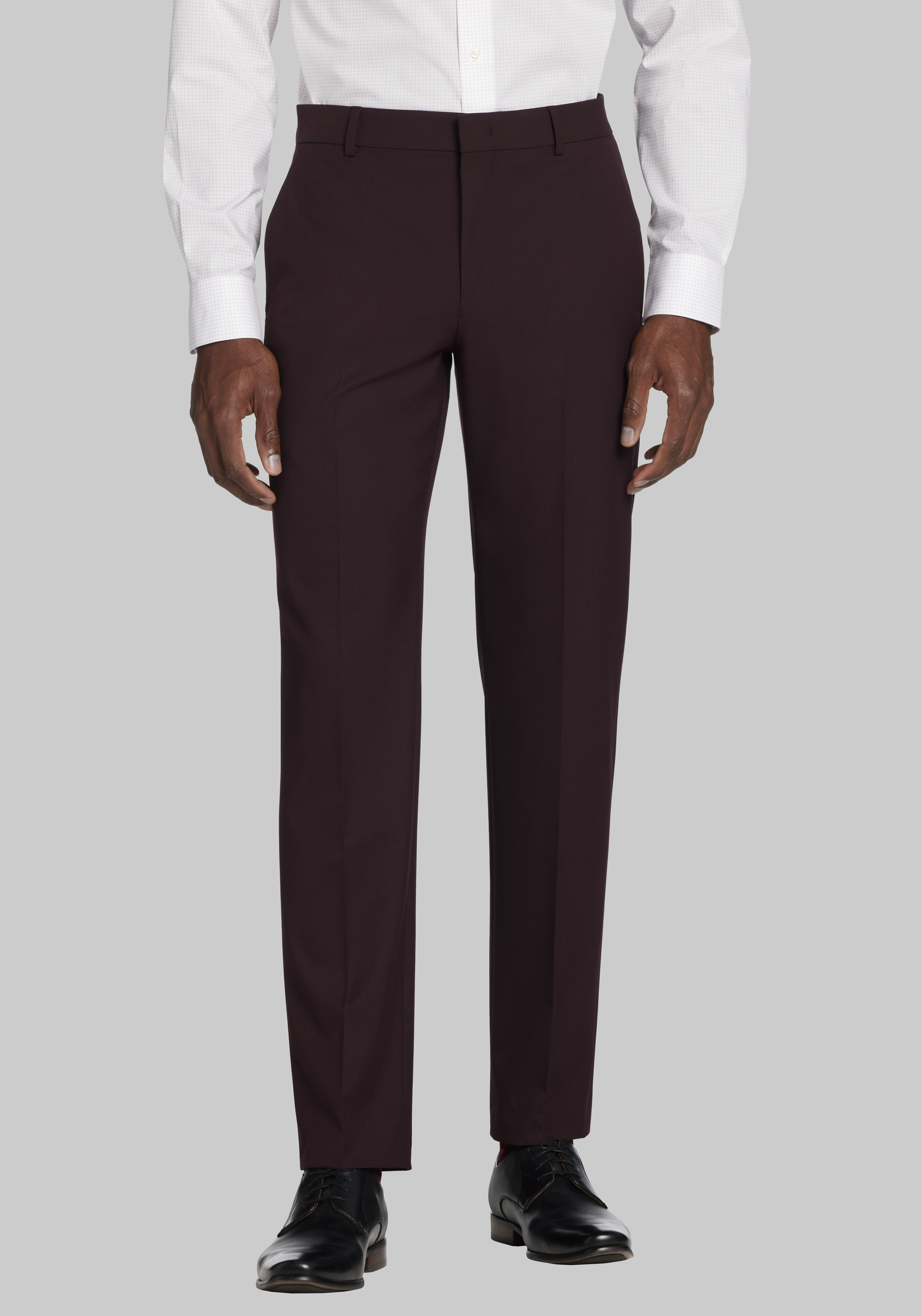 Jos. A. Bank Slim Fit Suit Separates Pants CLEARANCE - All Clearance | Jos A Bank
