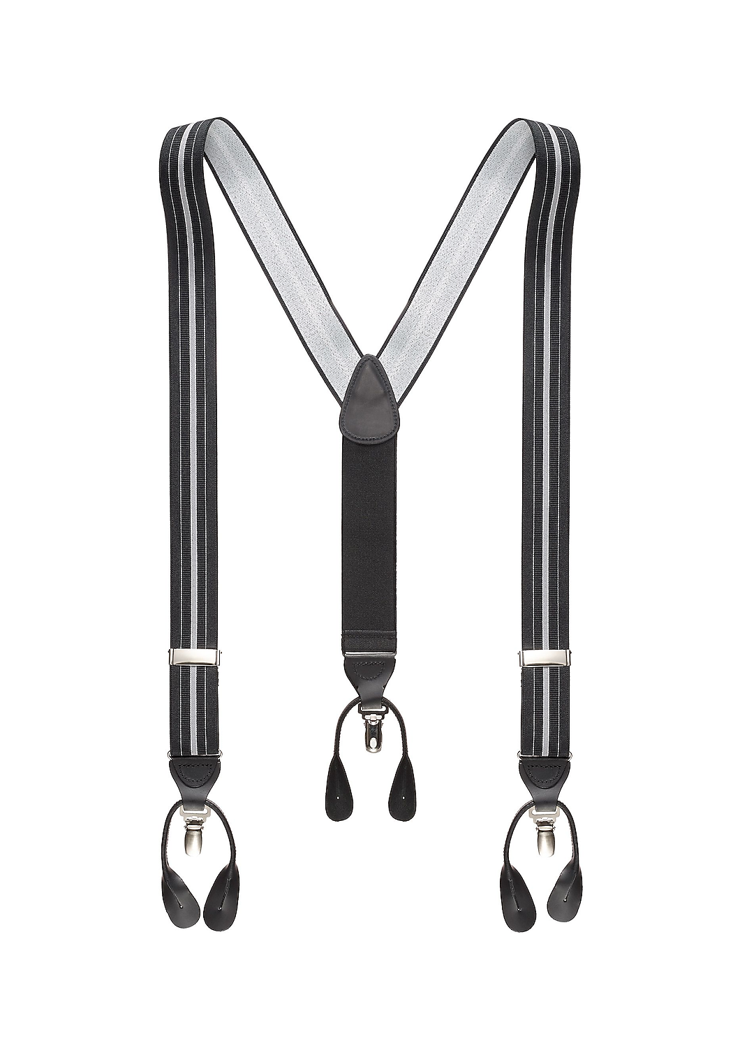 Jos. A. Bank Stretch Convertible Suspender