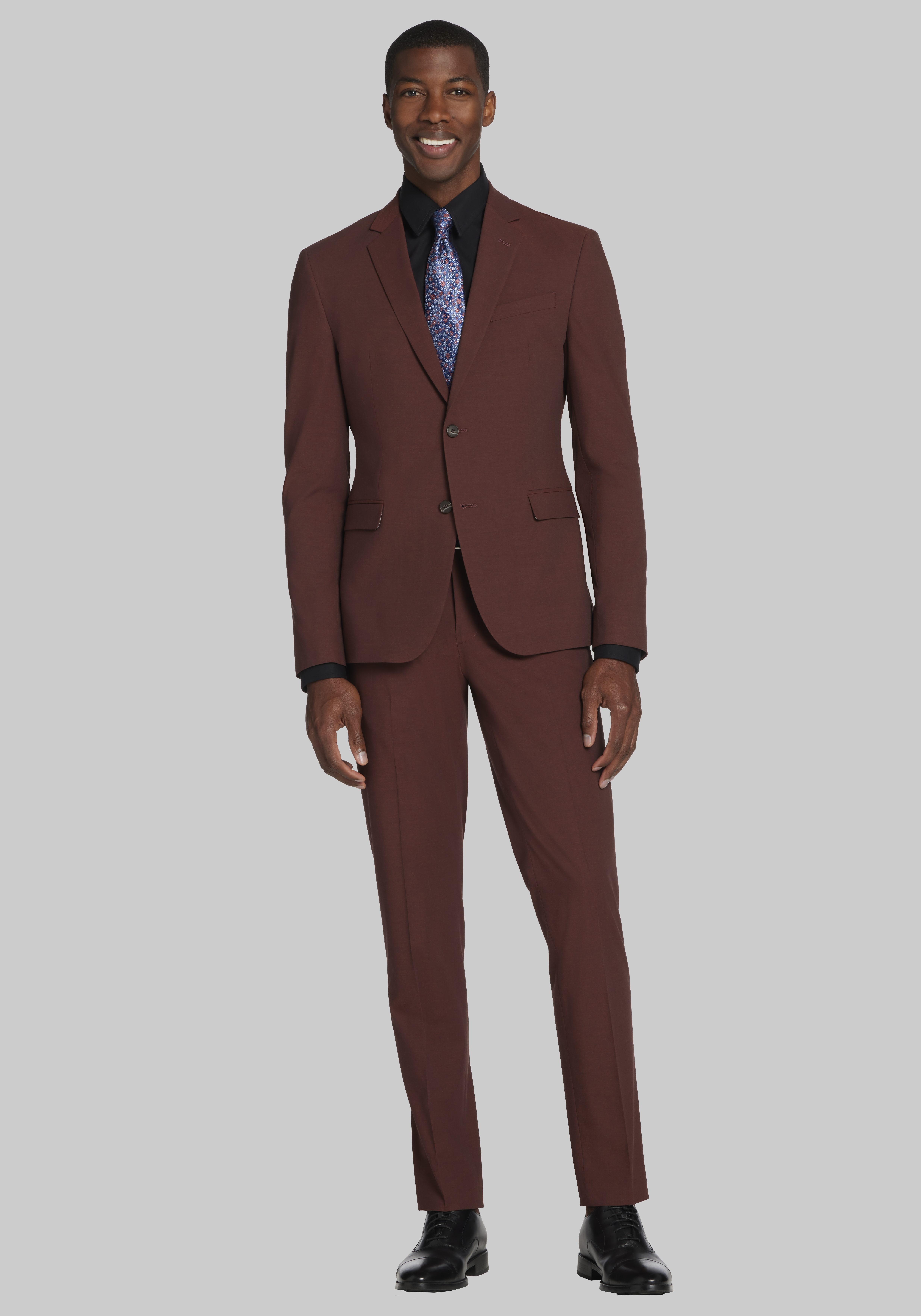 Jos. A. Bank Skinny Fit Suit Separates Jacket CLEARANCE - All Clearance | Jos A Bank