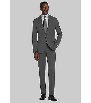 Jos. A. Bank Slim Fit Stripe Suit Separates Jacket Jos. A. Bank Suits Jos A Bank
