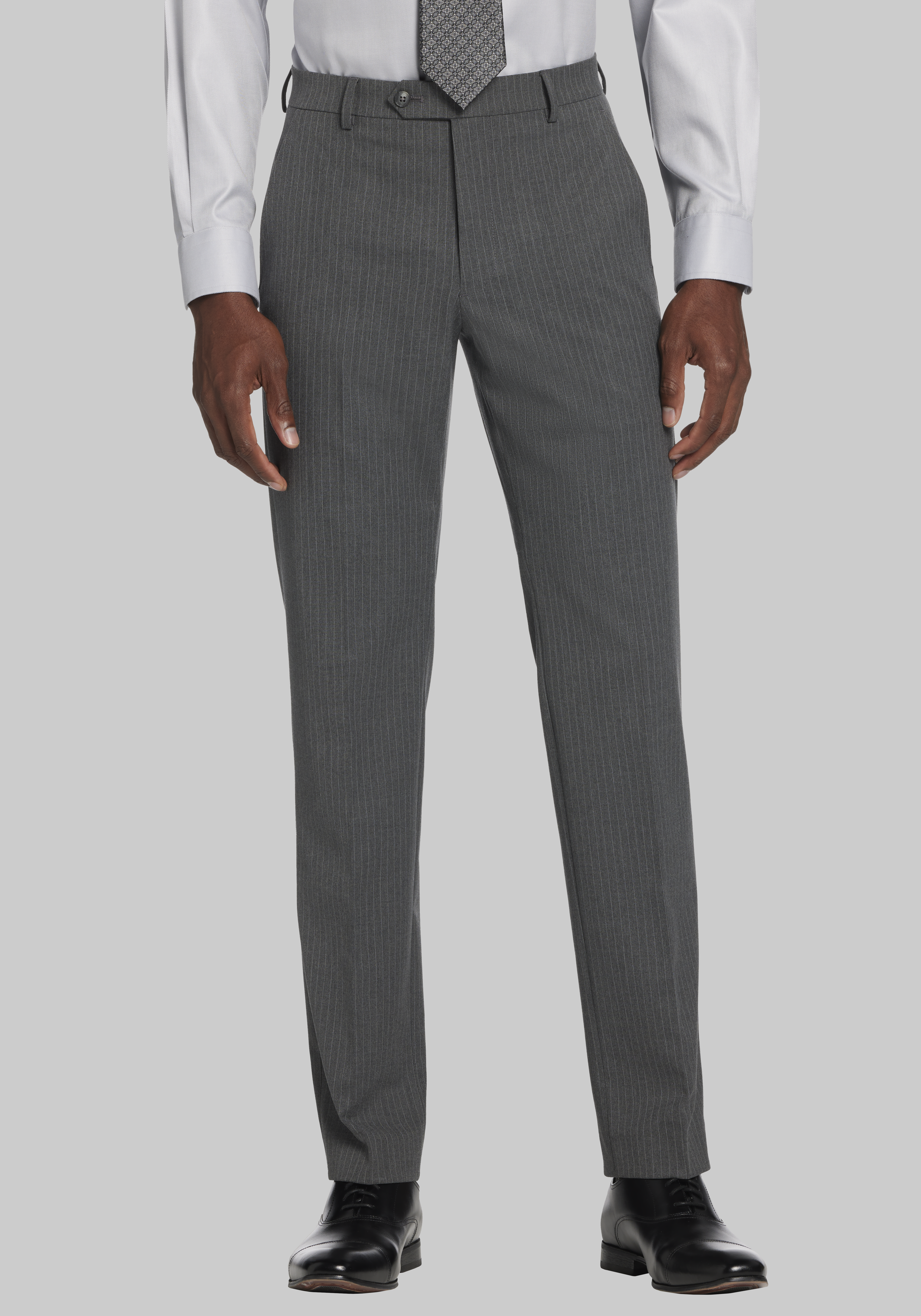 stripe 新品 GEOFFREY B.SMALL/SEP02 trouser stripe 新品 GEOFFREY B.SMALL/SEP02 trouser