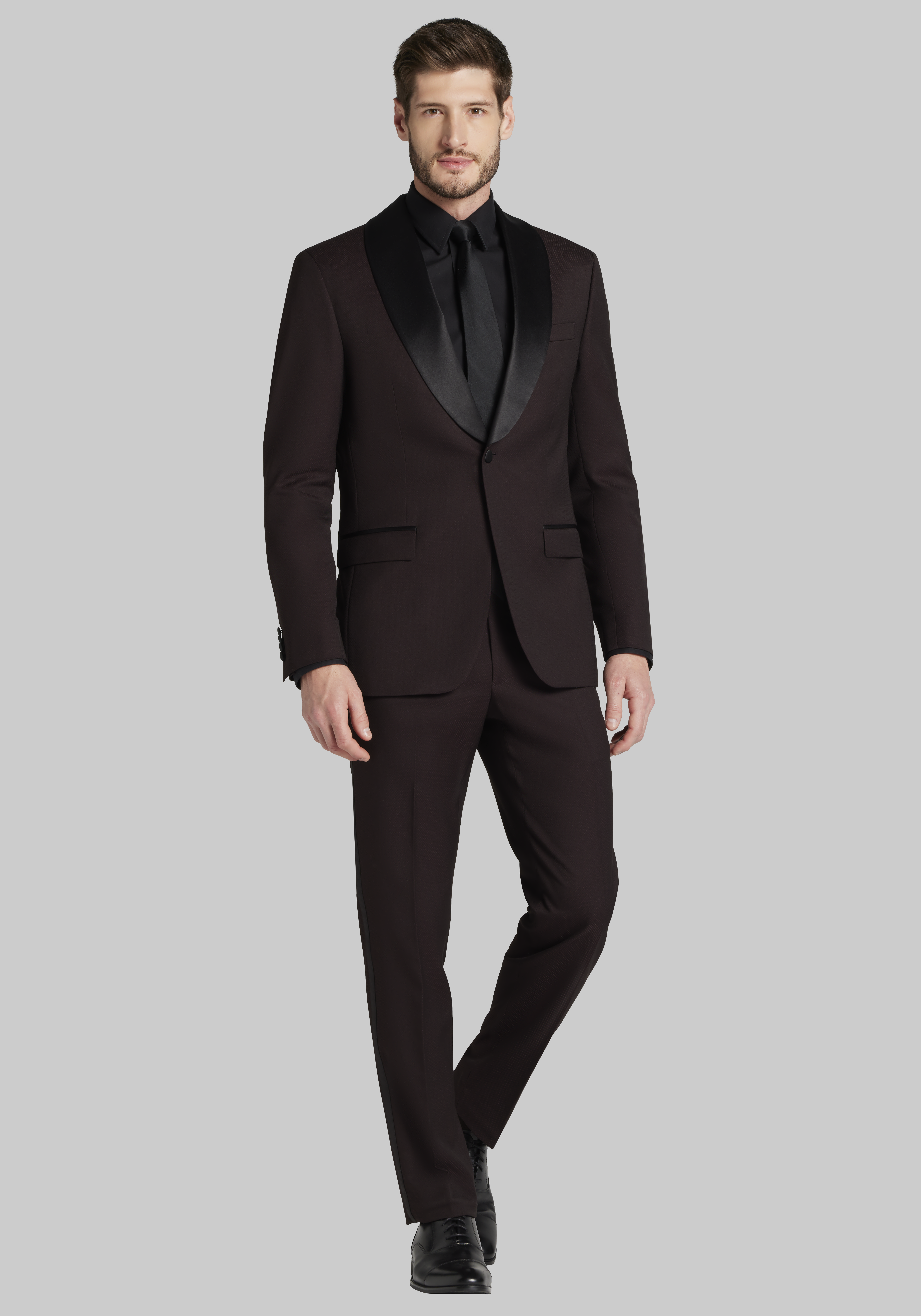 Jos. A. Bank Slim Fit Tuxedo Suit Separates Jacket CLEARANCE - All Clearance | Jos A Bank