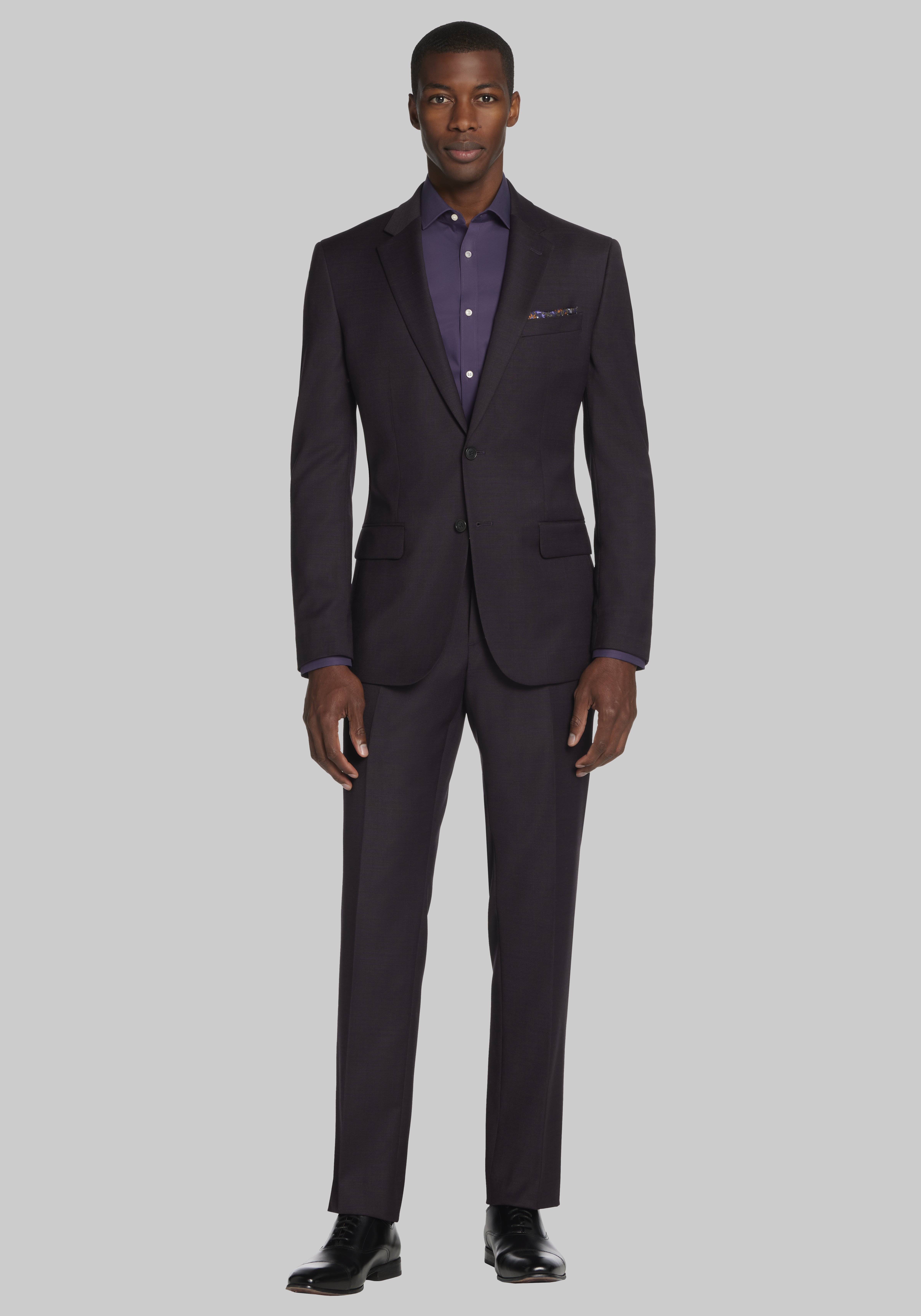 Men s Suits JoS. A. Bank