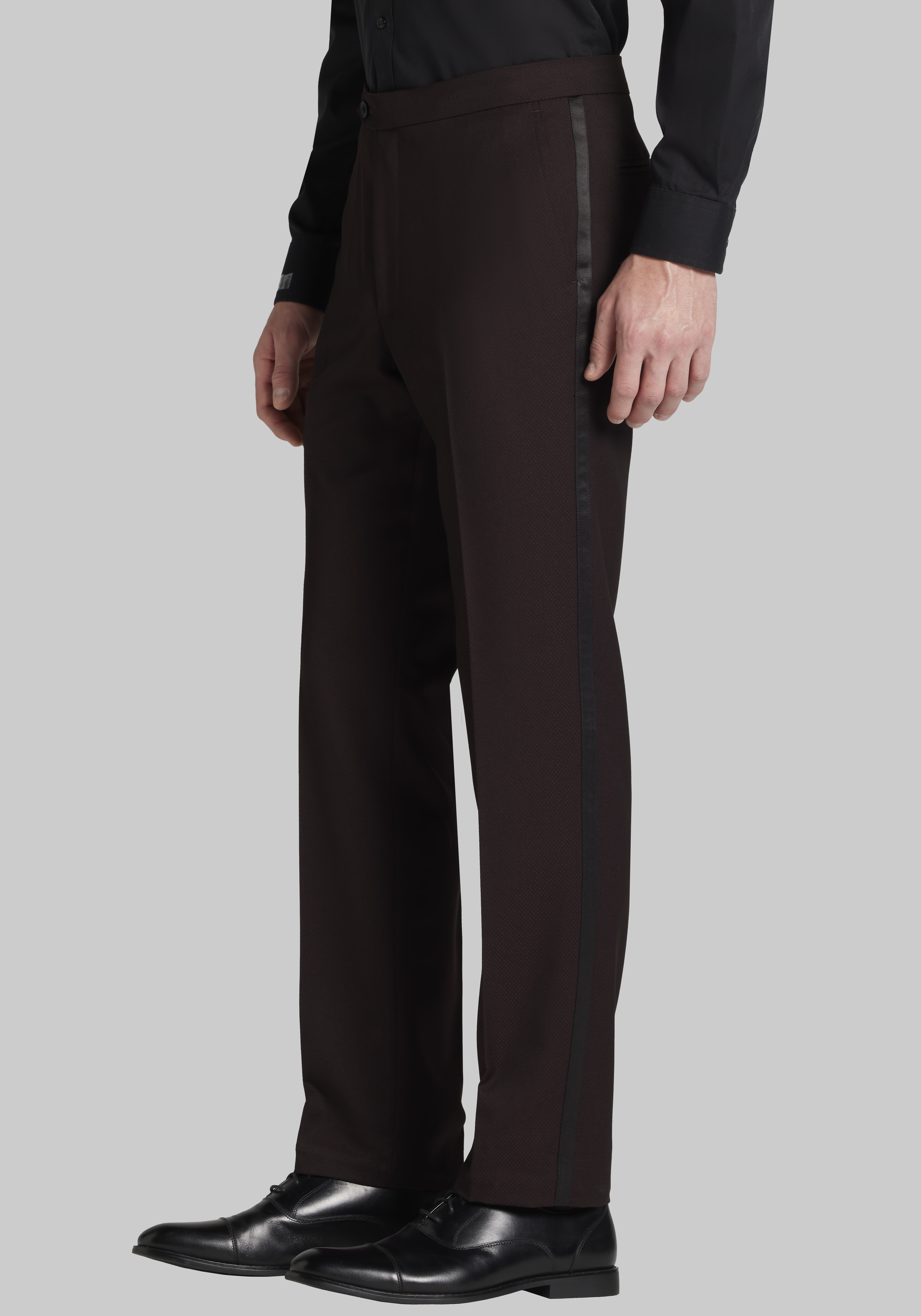 Jos. A. Bank Slim Fit Tuxedo Suit Separates Pants CLEARANCE