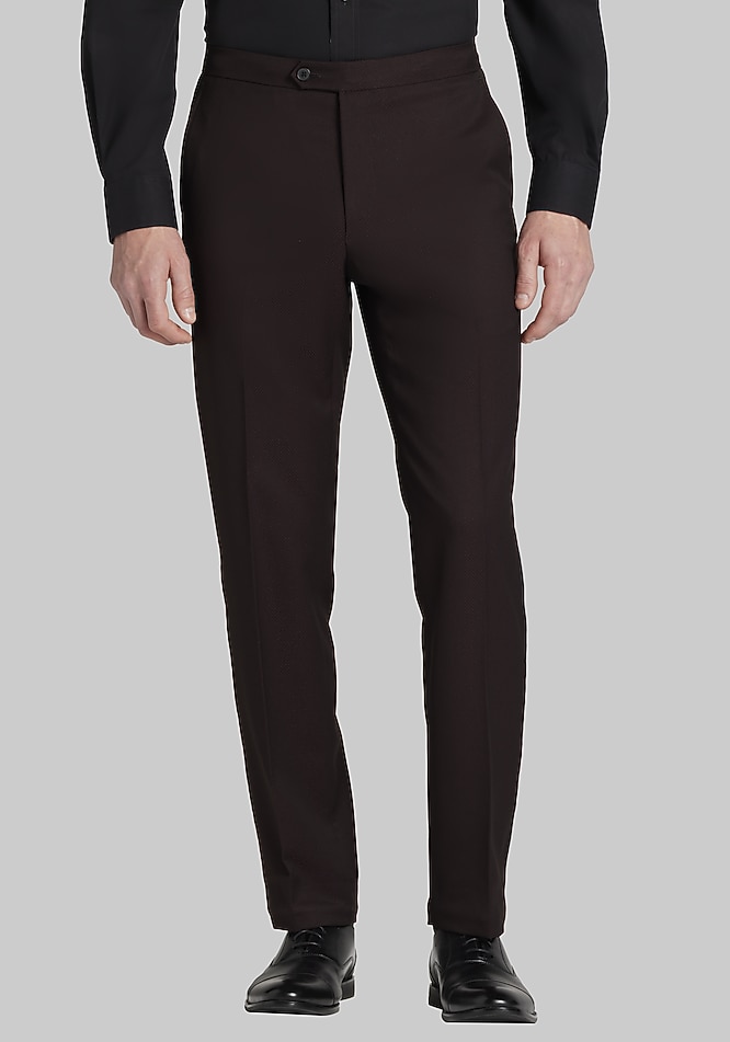 Jos. A. Bank Slim Fit Tuxedo Suit Separates Pants CLEARANCE - All Clearance  | Jos A Bank