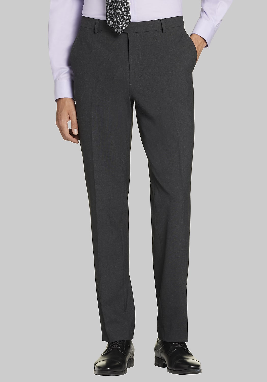 Jos. A. Bank Tailored Fit Suit Separates Pants