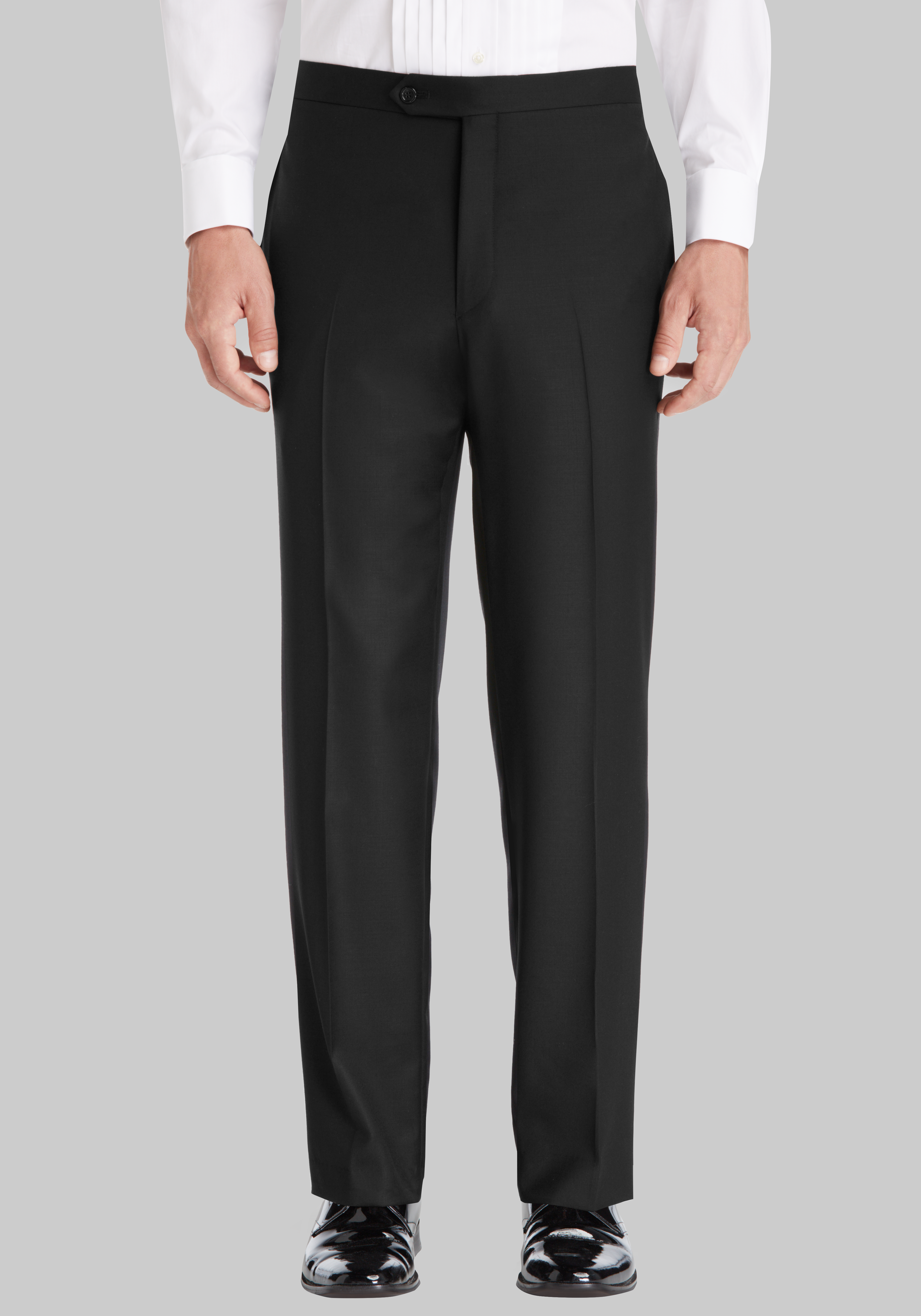 Tuxedo Separate Pants Suits