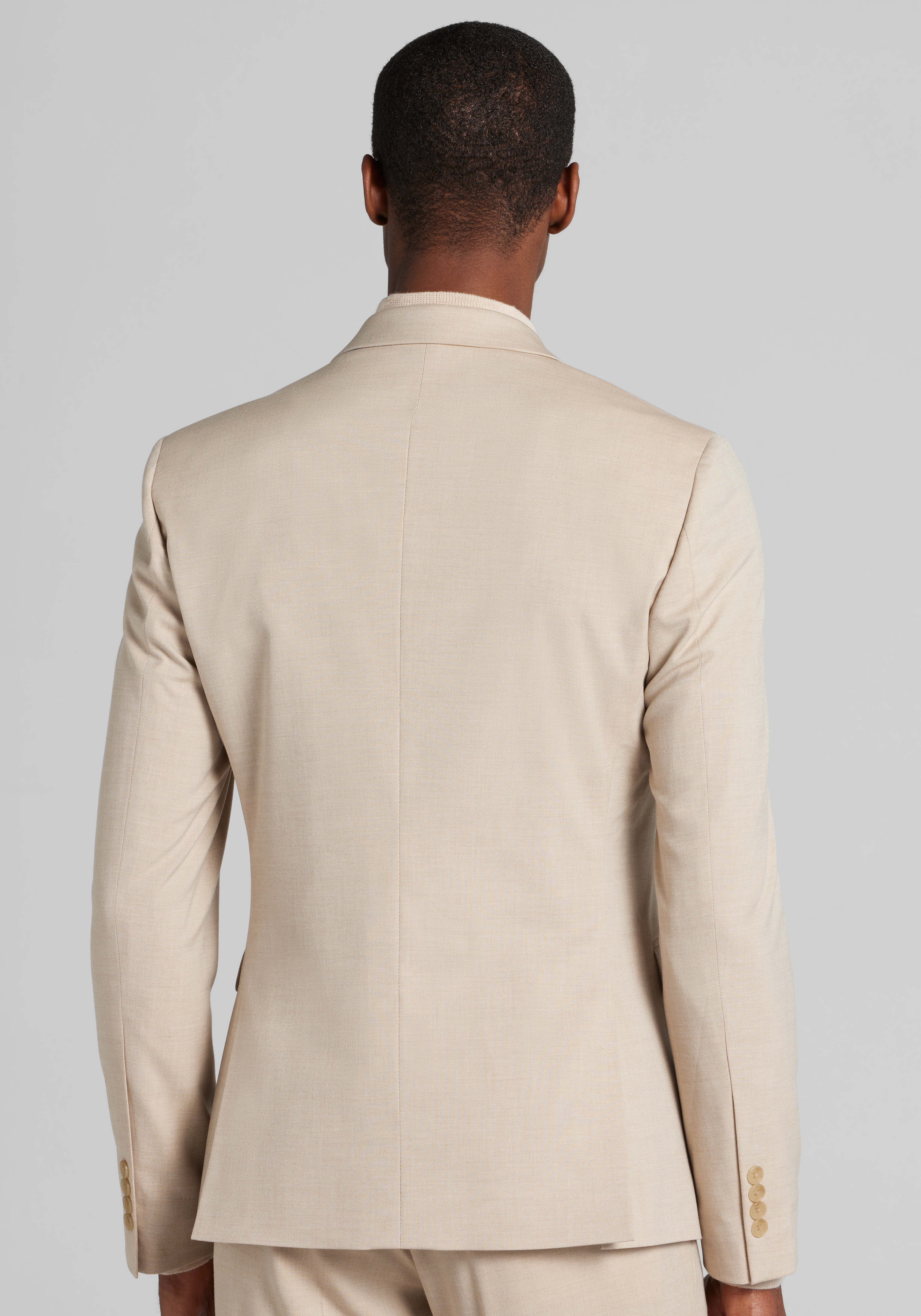 Jos. A. Bank Skinny Fit Suit Separates Jacket CLEARANCE