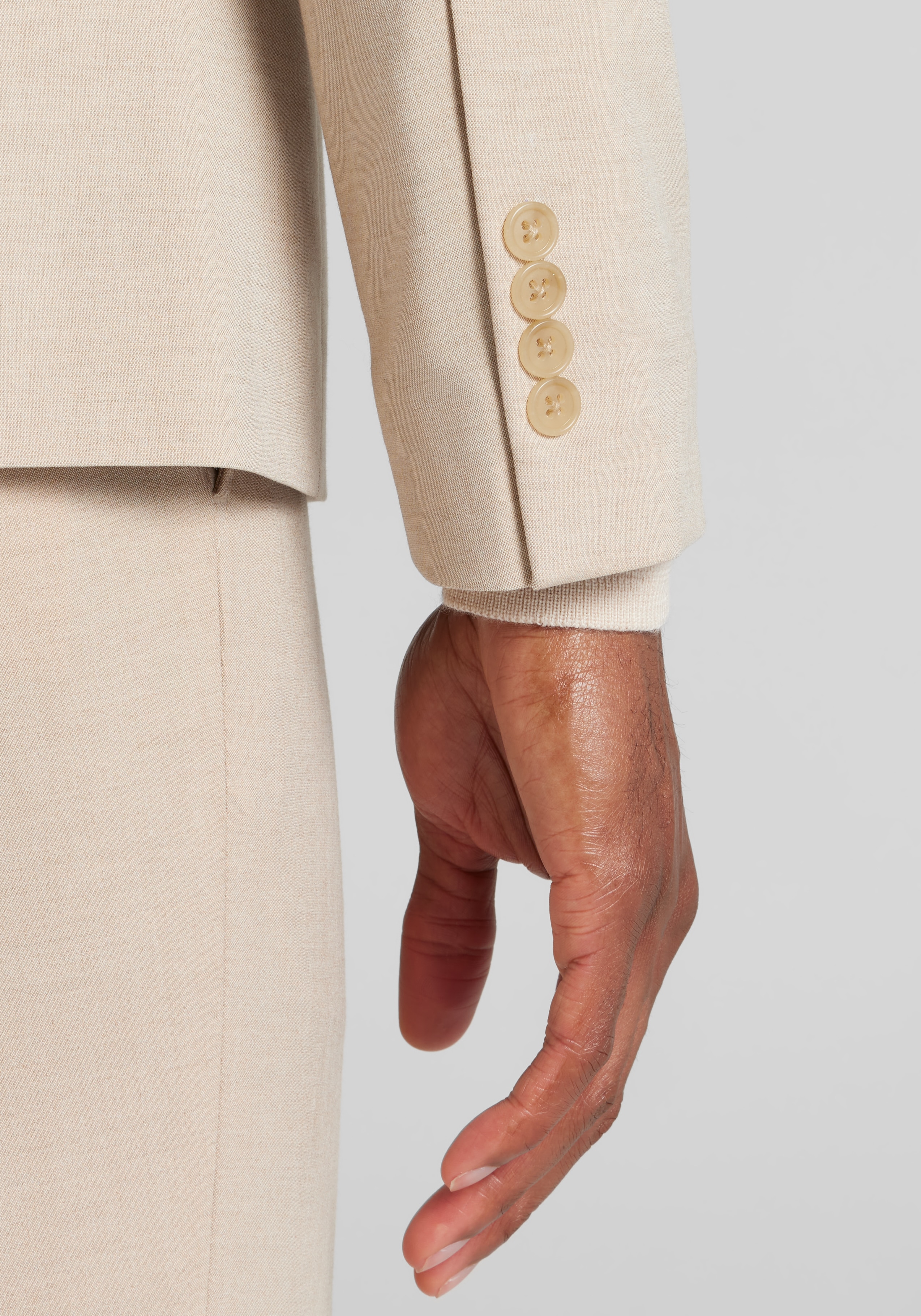 Jos. A. Bank Skinny Fit Suit Separates Jacket CLEARANCE