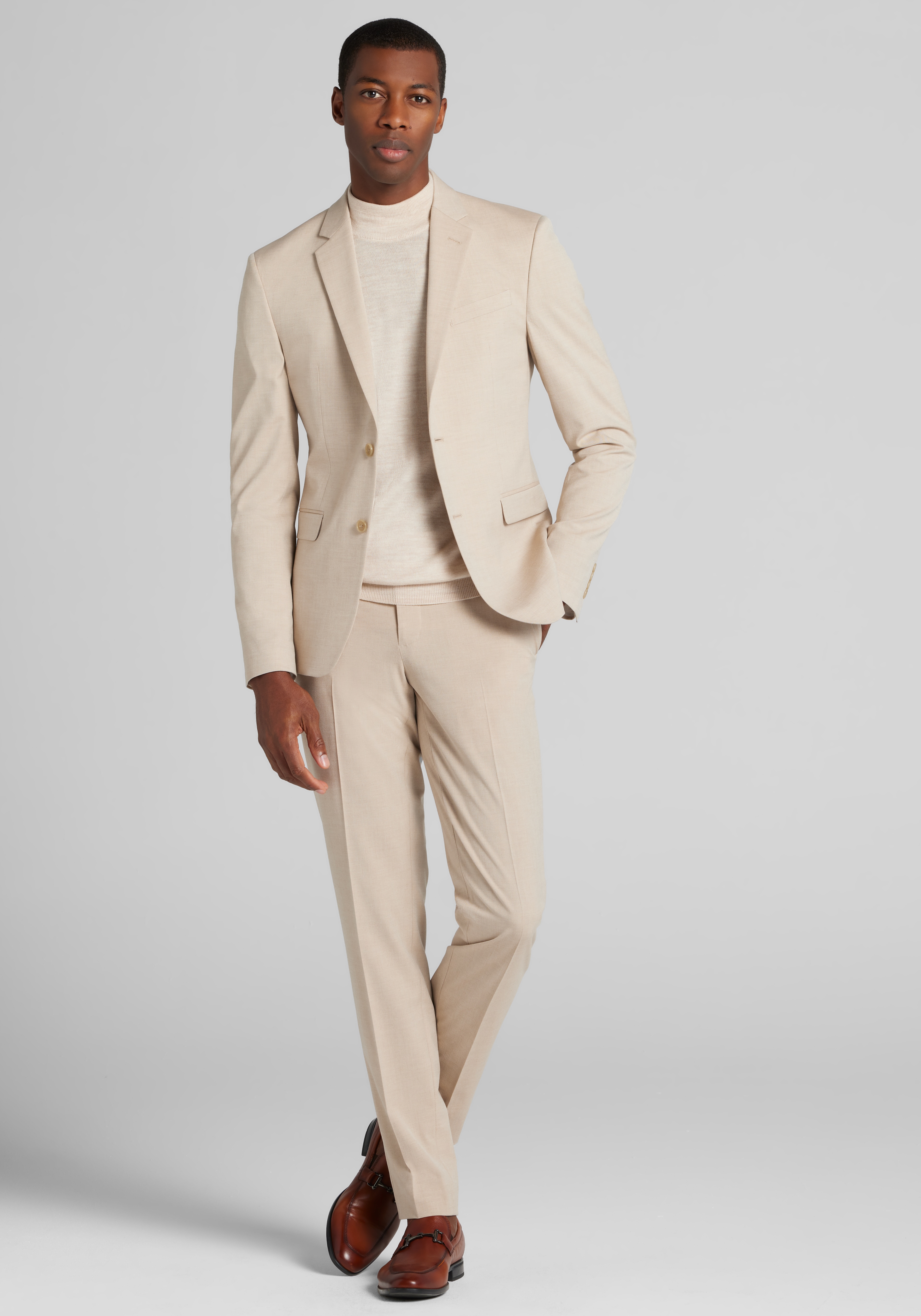 Jos. A. Bank Skinny Fit Suit Separates Jacket CLEARANCE