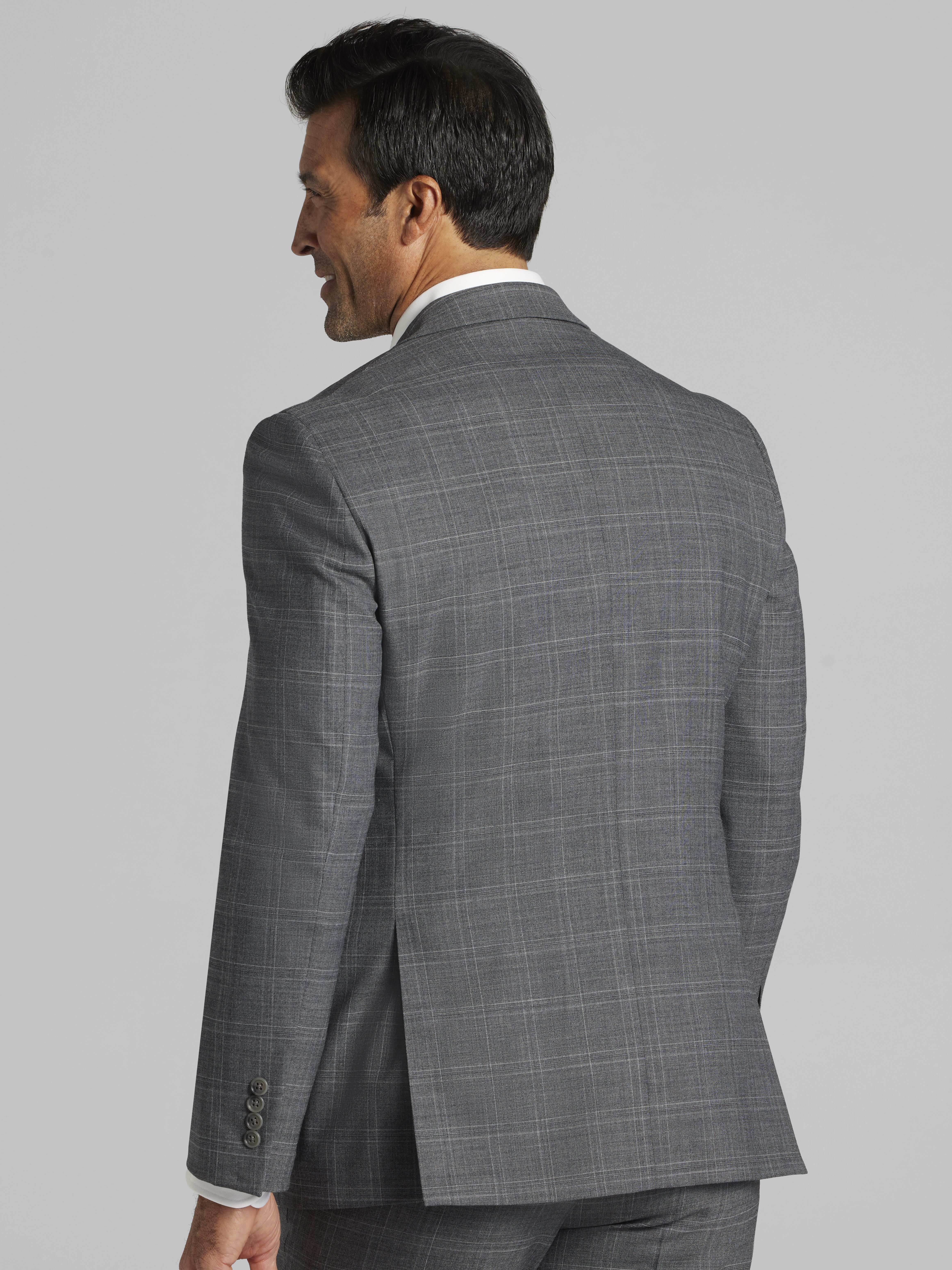 Jos. A. Bank Tailored Fit Suit