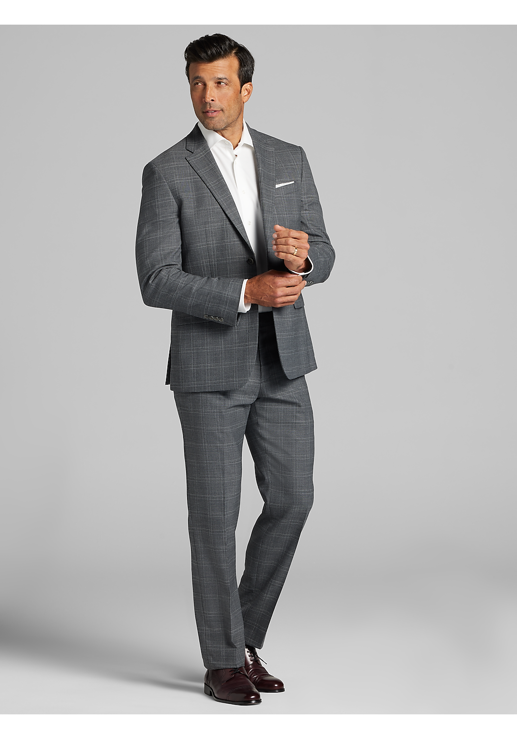 Jos. A. Bank Tailored Fit Suit CLEARANCE