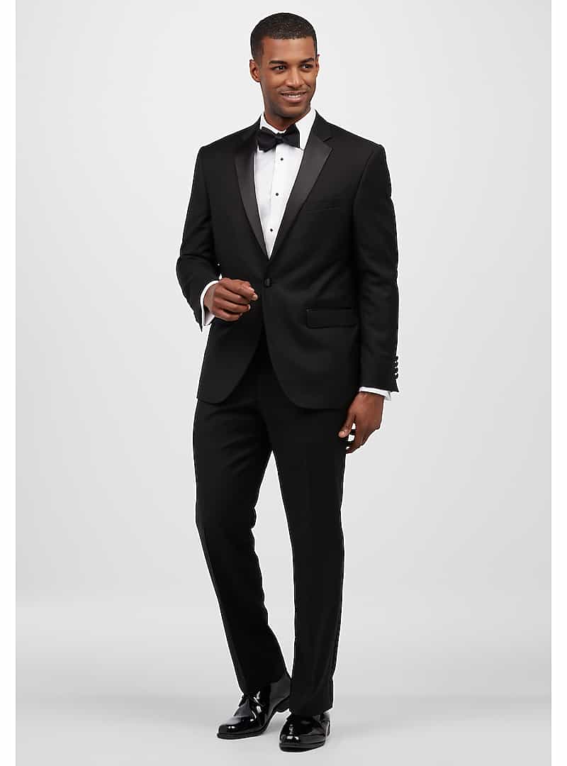 1905 Collection Slim Fit Tuxedo