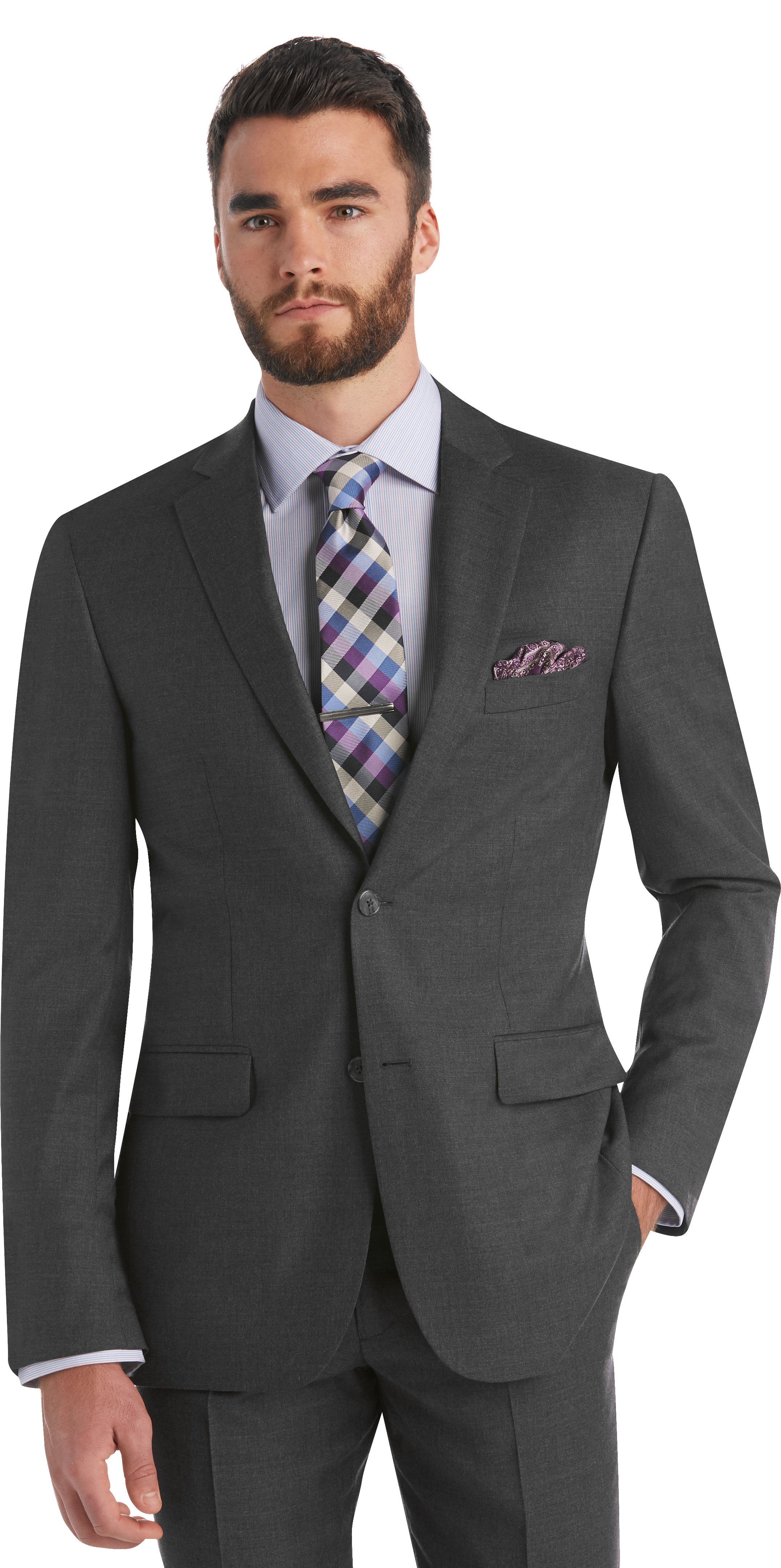 Shop Men's Clearance Suit Separates