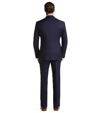 Traveler Collection Tailored Fit Suit Separate Jacket CLEARANCE