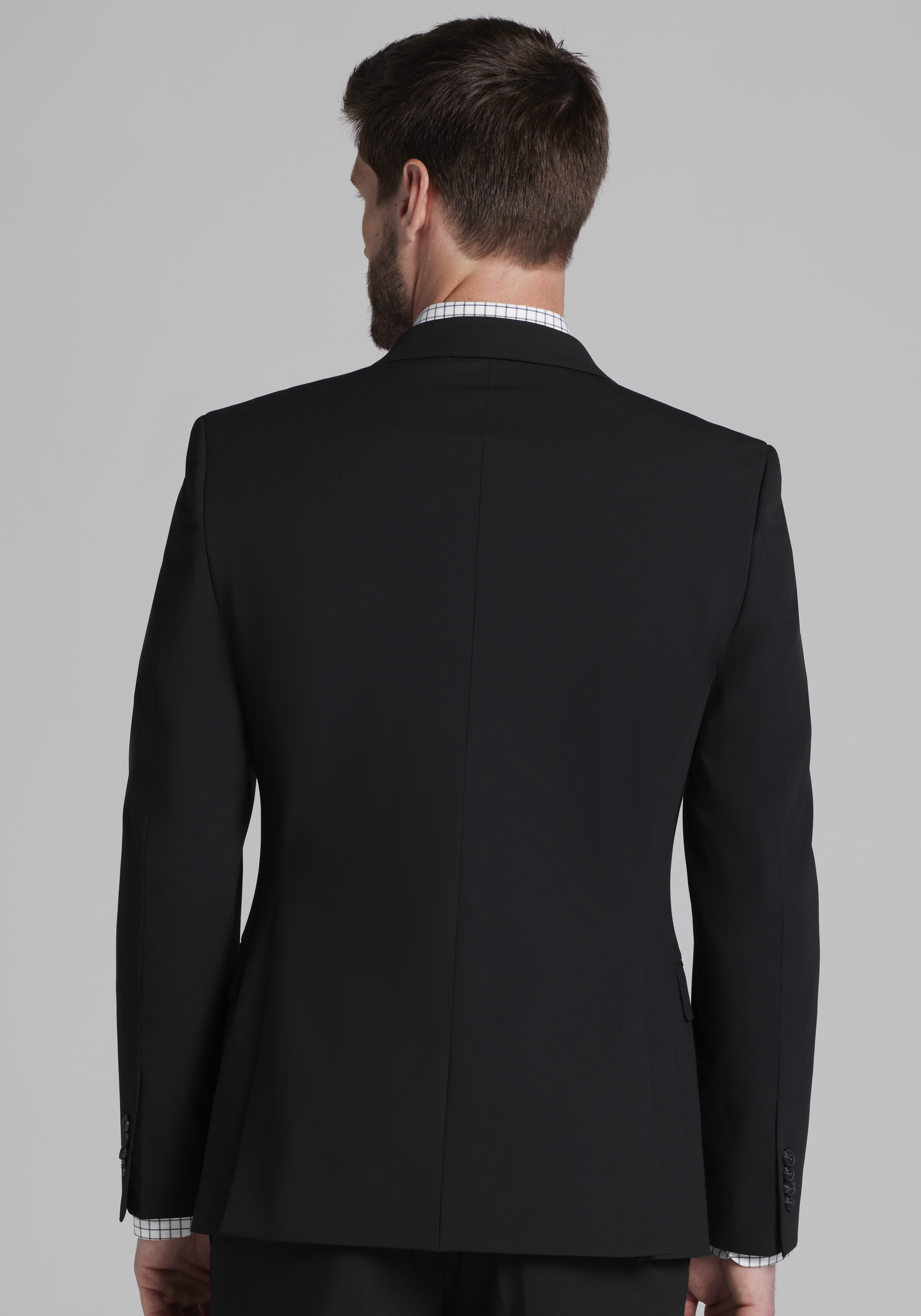 Jos. A. Bank Skinny Fit Suit Separates Jacket