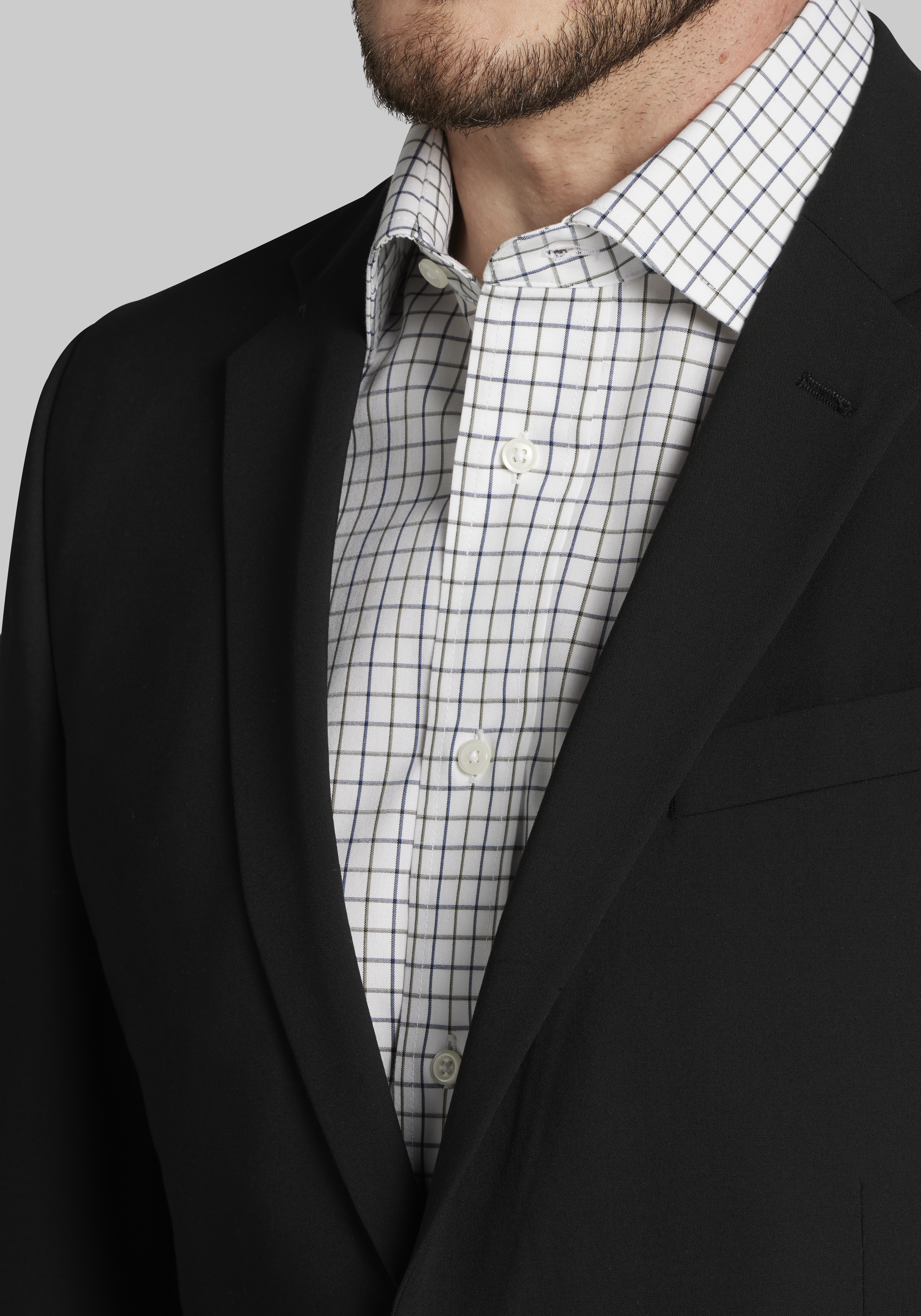 Jos. A. Bank Skinny Fit Suit Separates Jacket