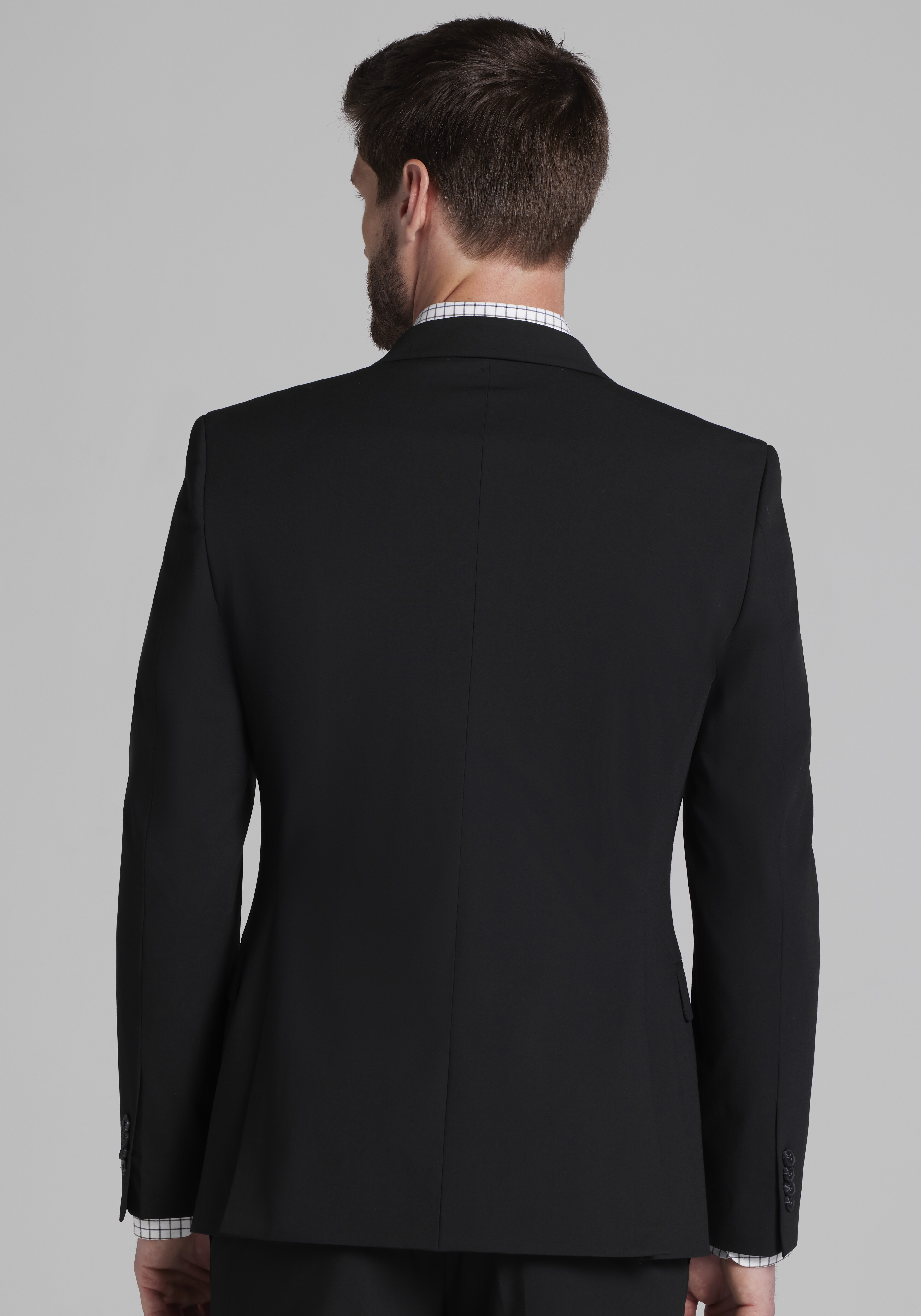 Jos. A. Bank Skinny Fit Suit Separates Jacket