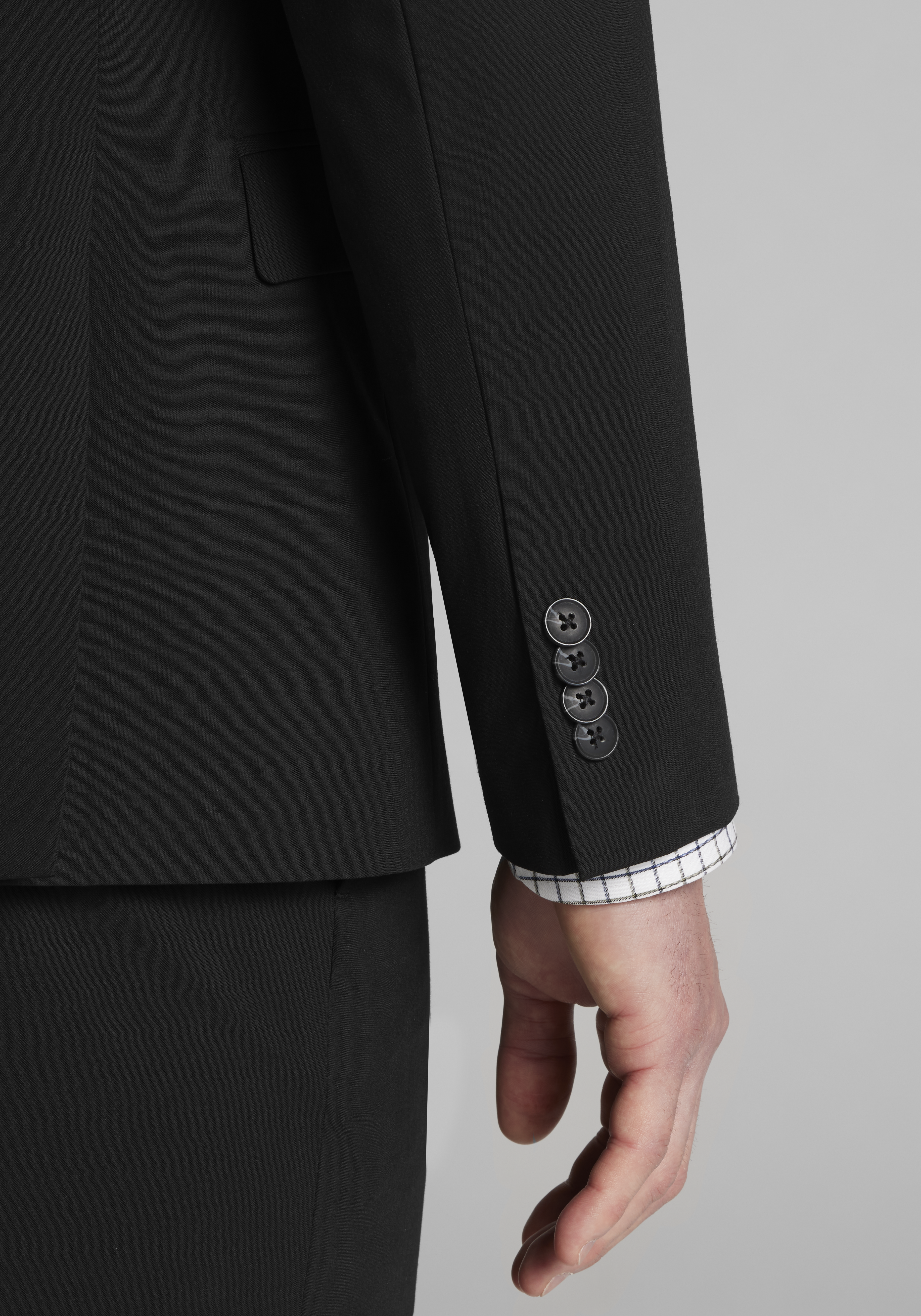 Jos. A. Bank Skinny Fit Suit Separates Jacket