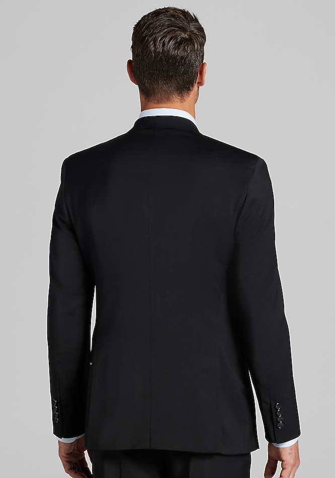 Joseph Abboud Made in USA Tailored Fit Suit - Joseph Abboud Suits | Jos A  Bank