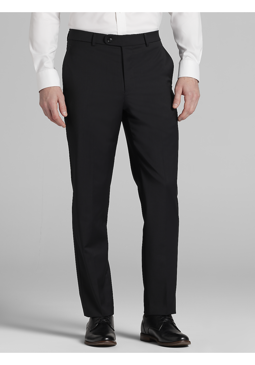 Joseph Abboud Tailored Fit Suit Separates Pants