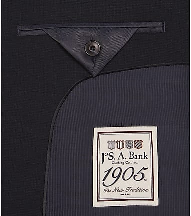 Jos a bank outlet car coat