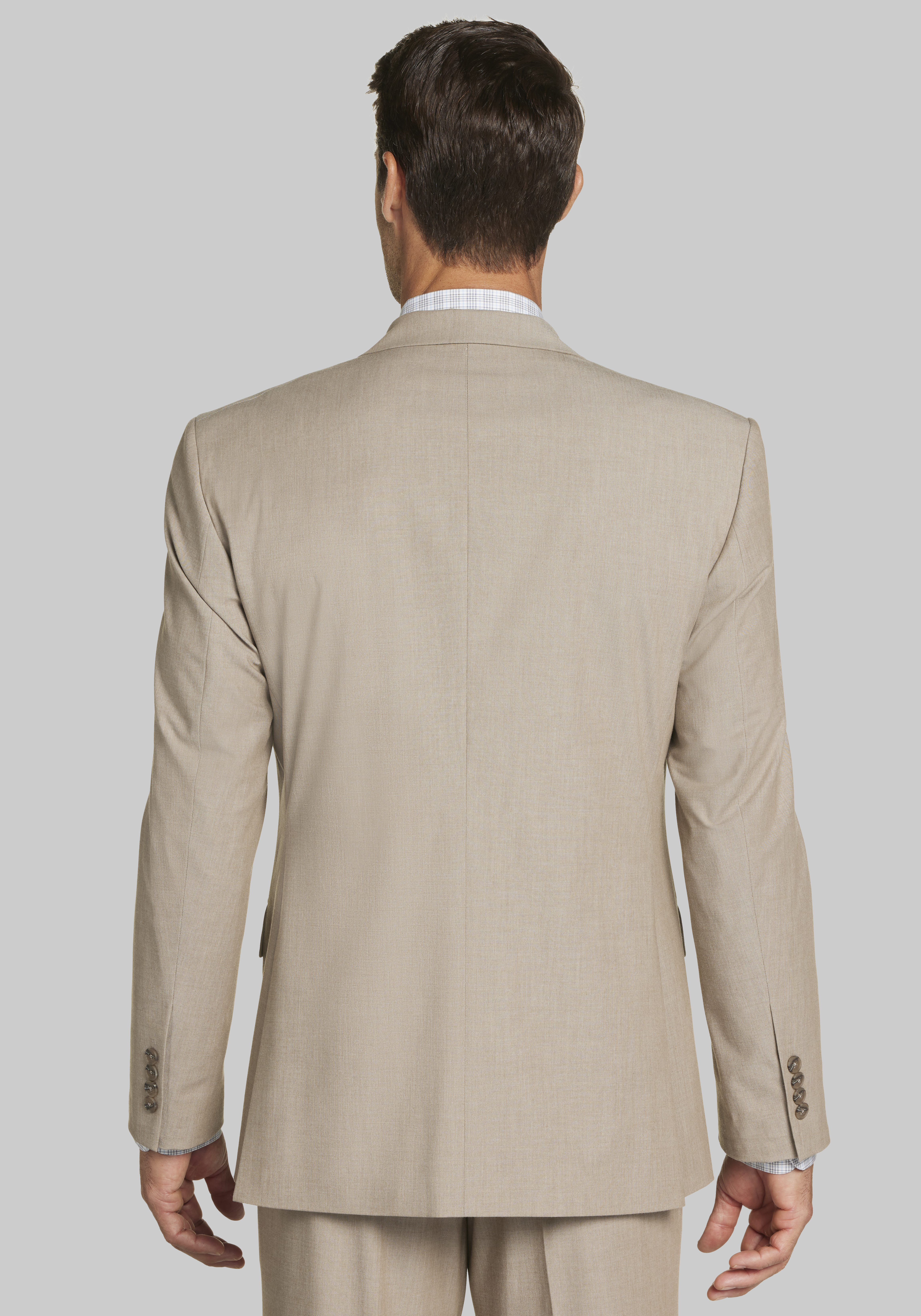 Jos. A. Bank Traditional Fit Suit Separates Jacket CLEARANCE