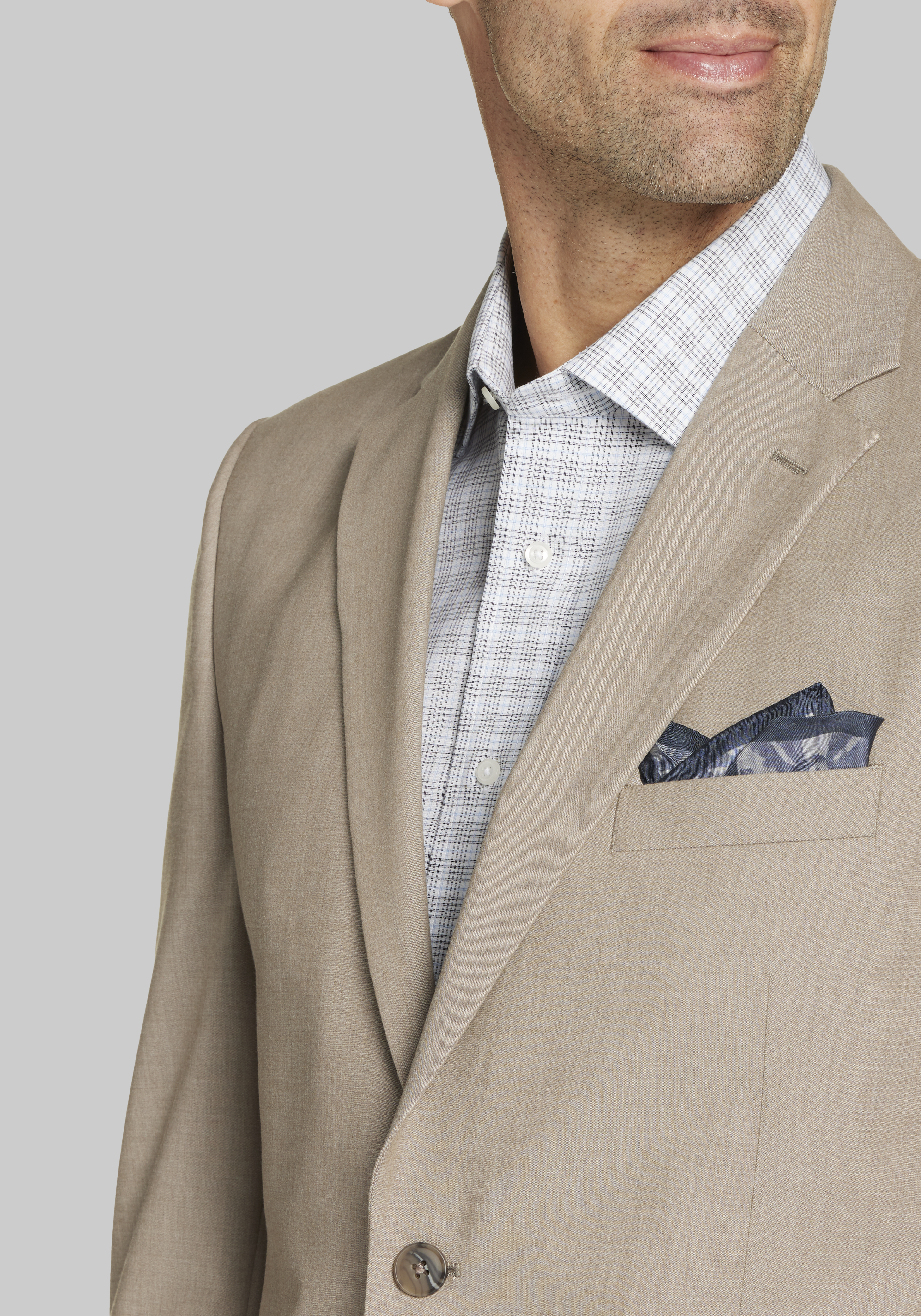 Jos. A. Bank Traditional Fit Suit Separates Jacket CLEARANCE