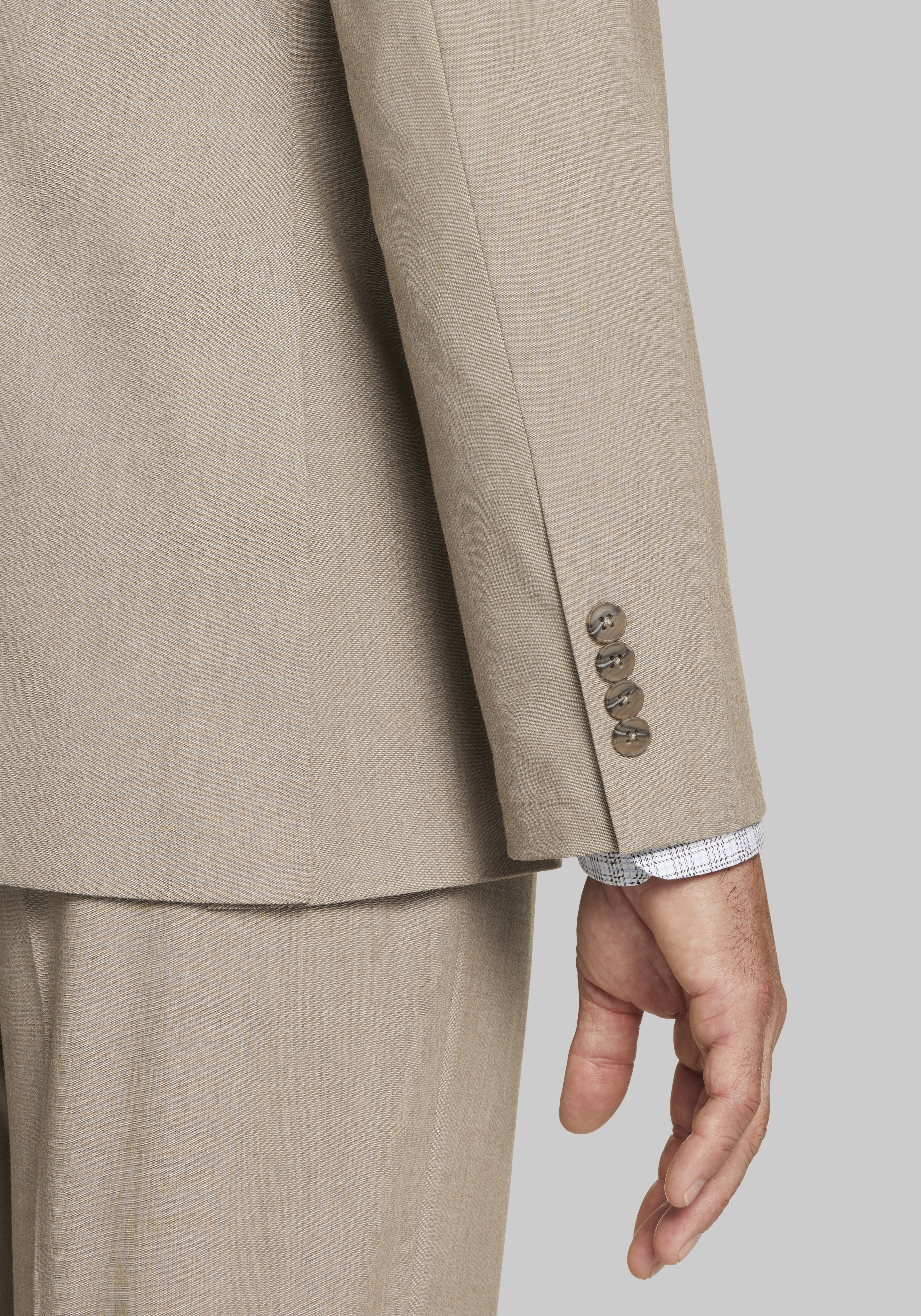 Jos. A. Bank Traditional Fit Suit Separates Jacket CLEARANCE