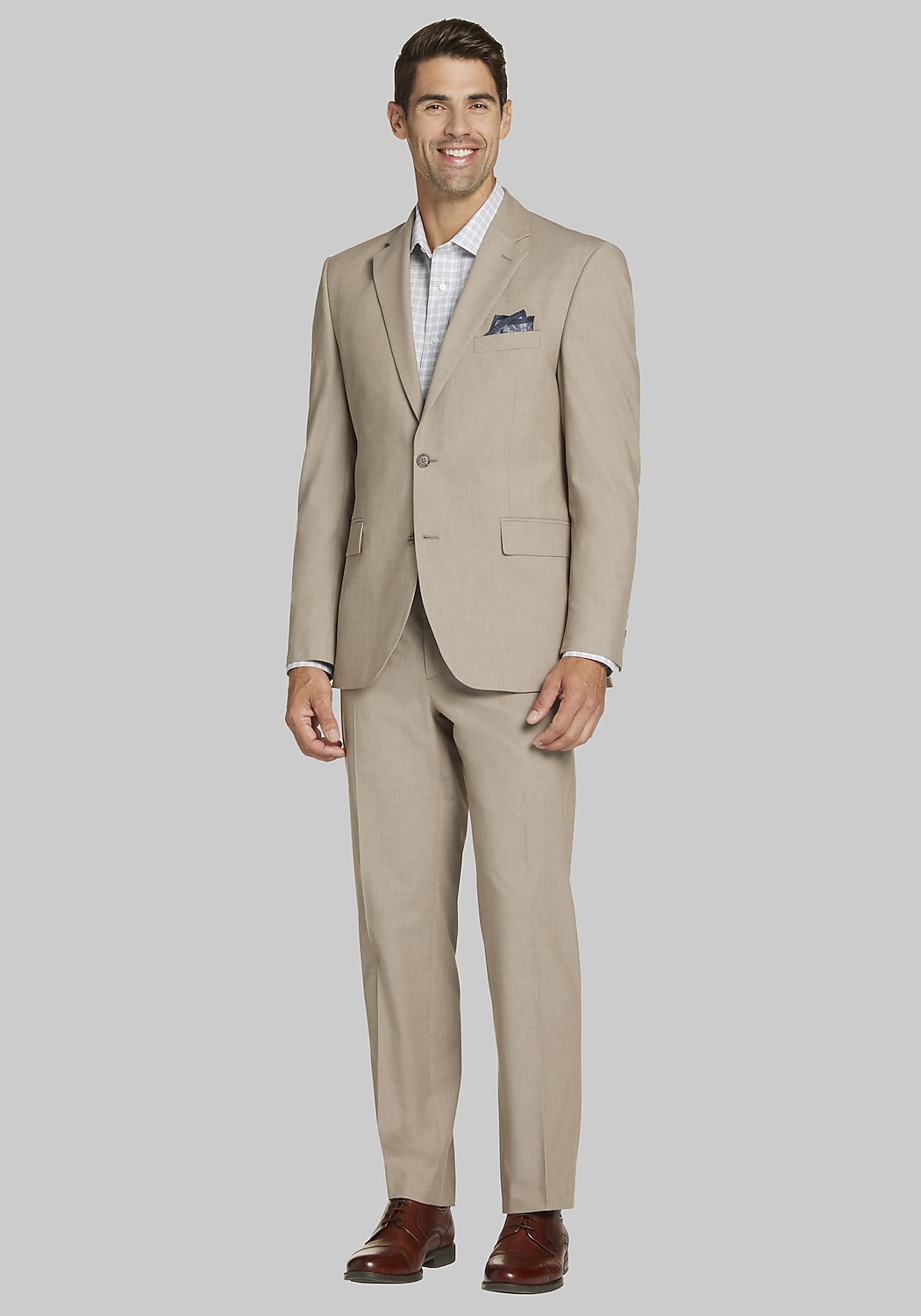 Jos. A. Bank Traditional Fit Suit Separates Jacket