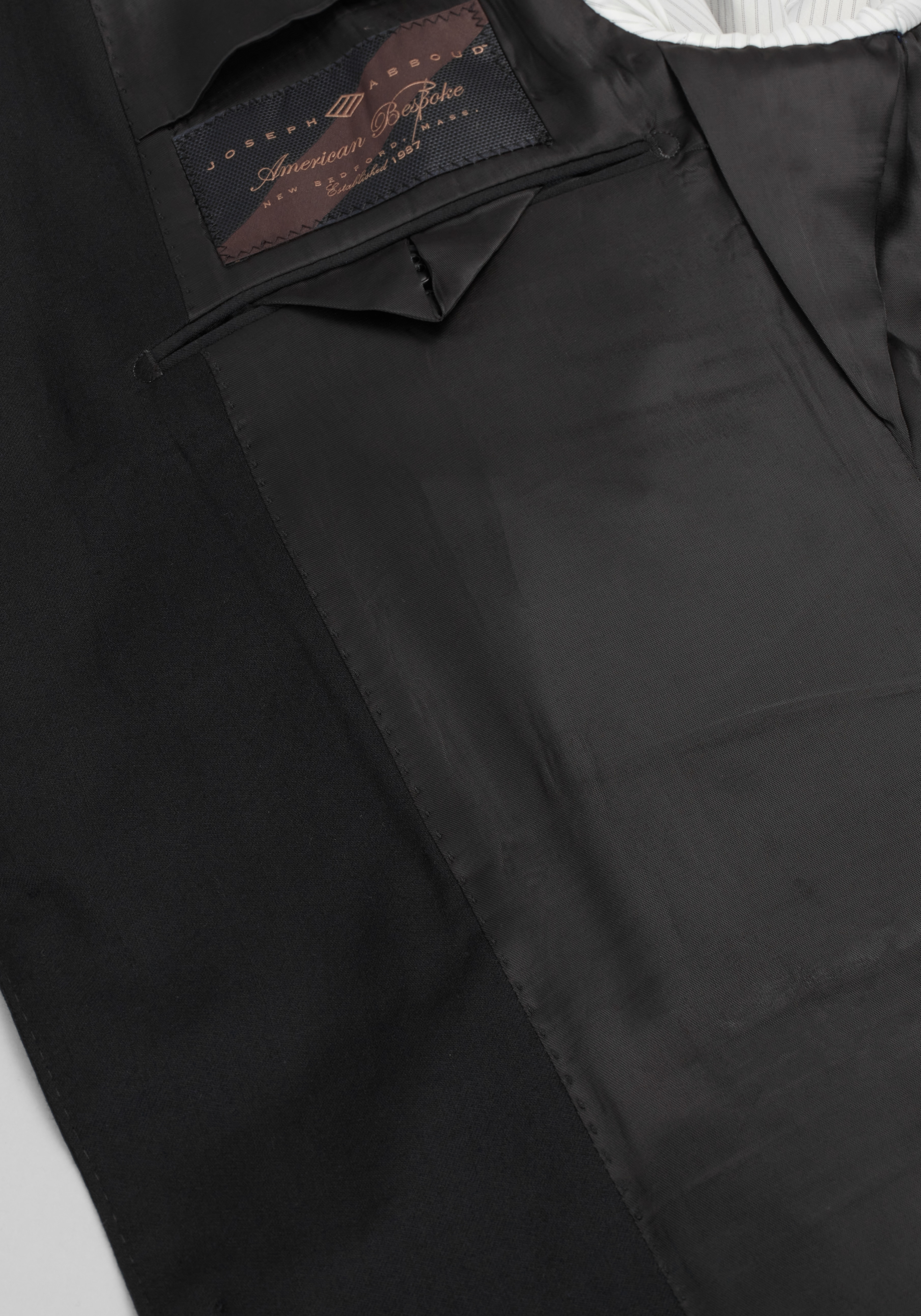 Joseph Abboud Tailored Fit Suit Separates Jacket