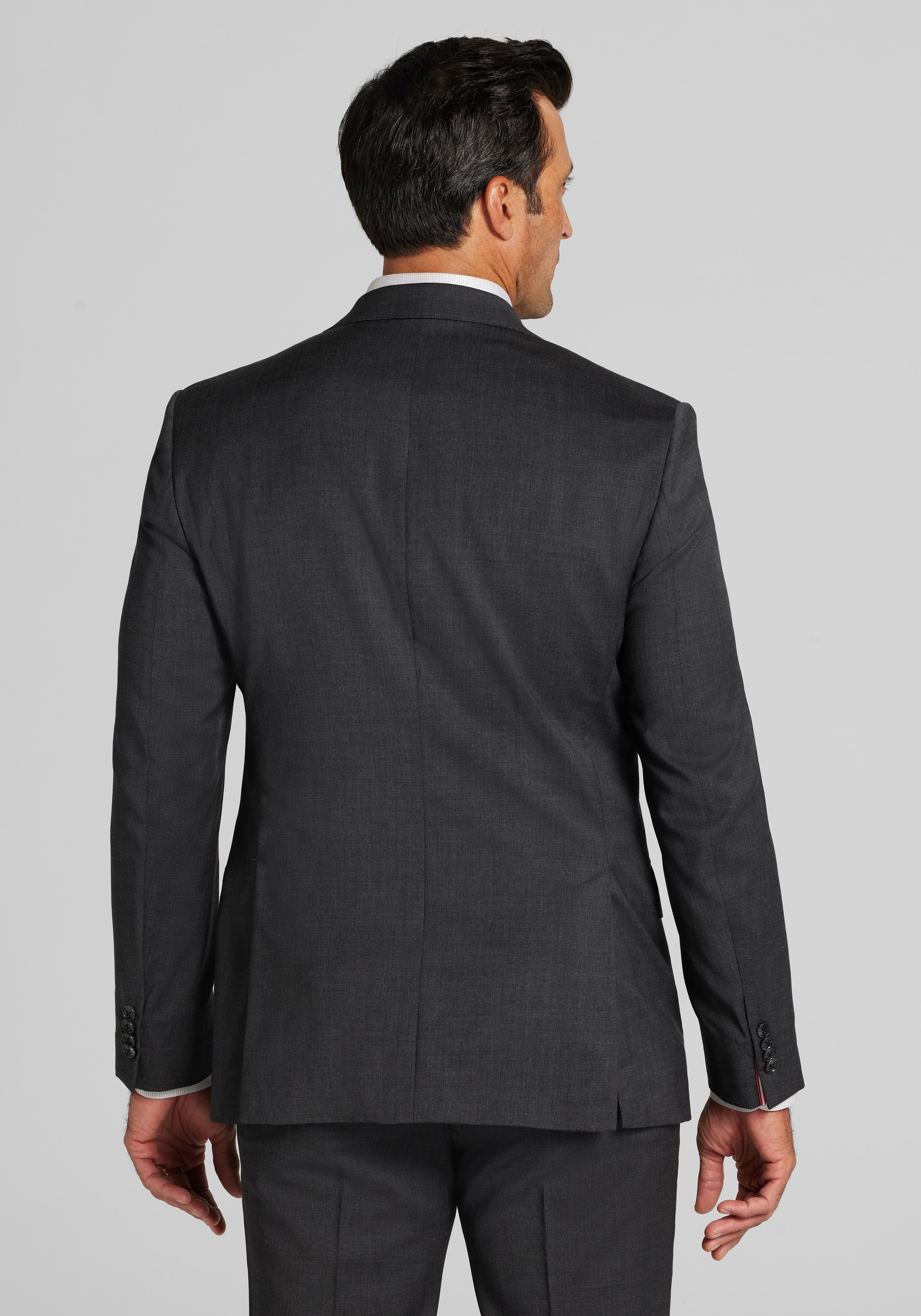 Joseph Abboud Tailored Fit Suit Separates Jacket