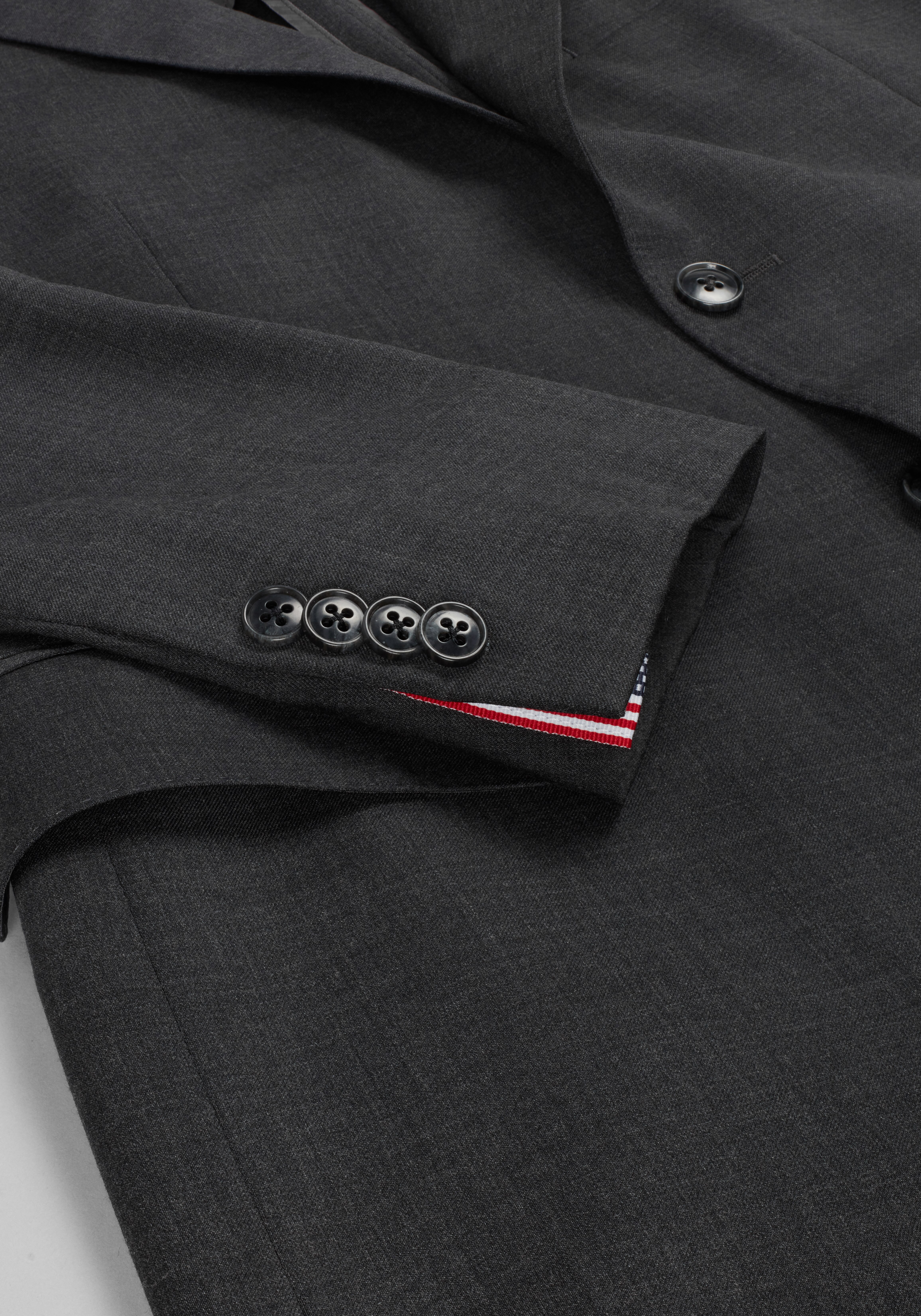 Joseph Abboud Tailored Fit Suit Separates Jacket