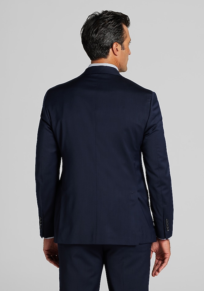Joseph Abboud Tailored Fit Suit Separates Jacket - Suit Jackets and Vests |  Jos A Bank