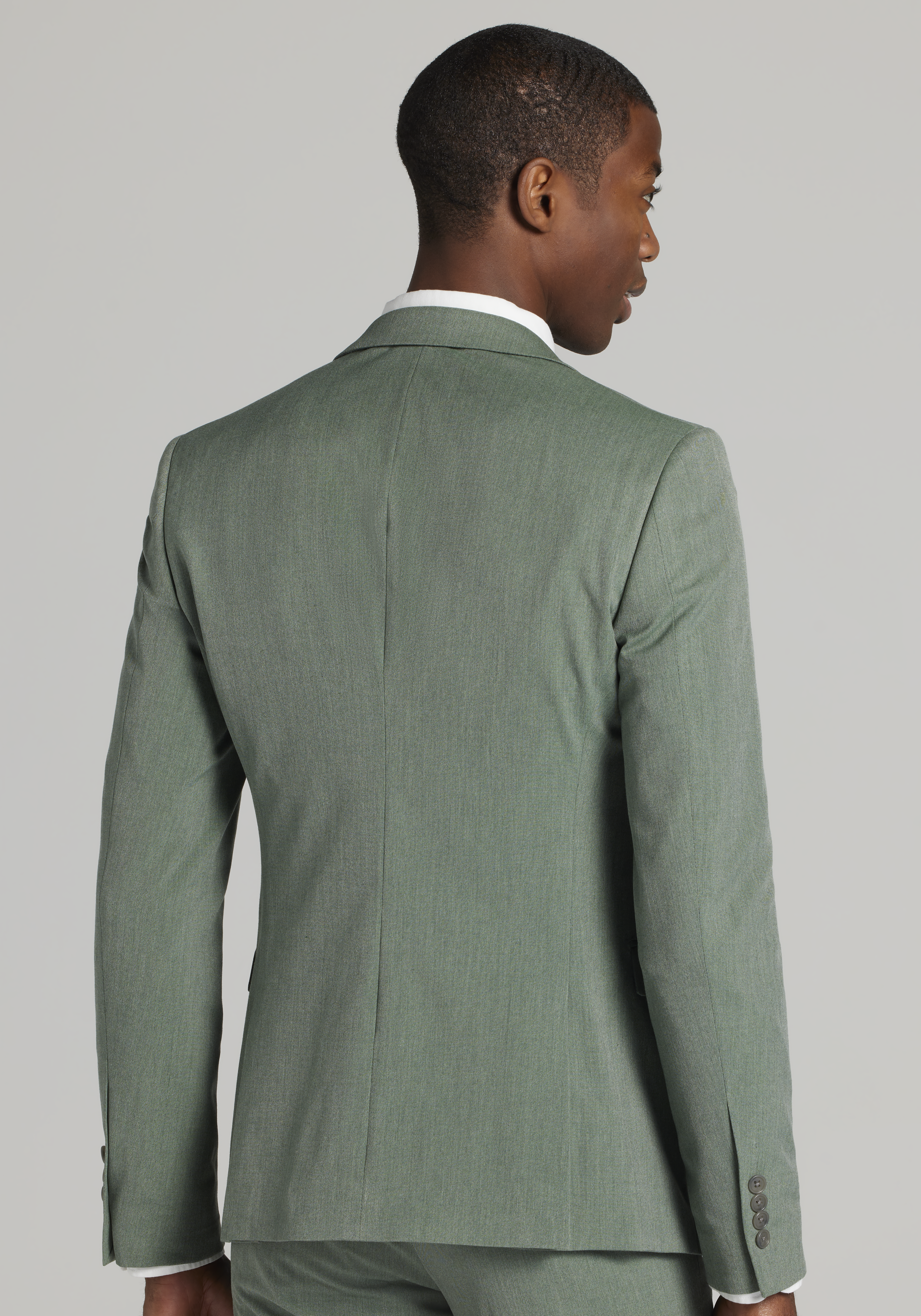 Jos. A. Bank Skinny Fit Suit Separates Jacket CLEARANCE