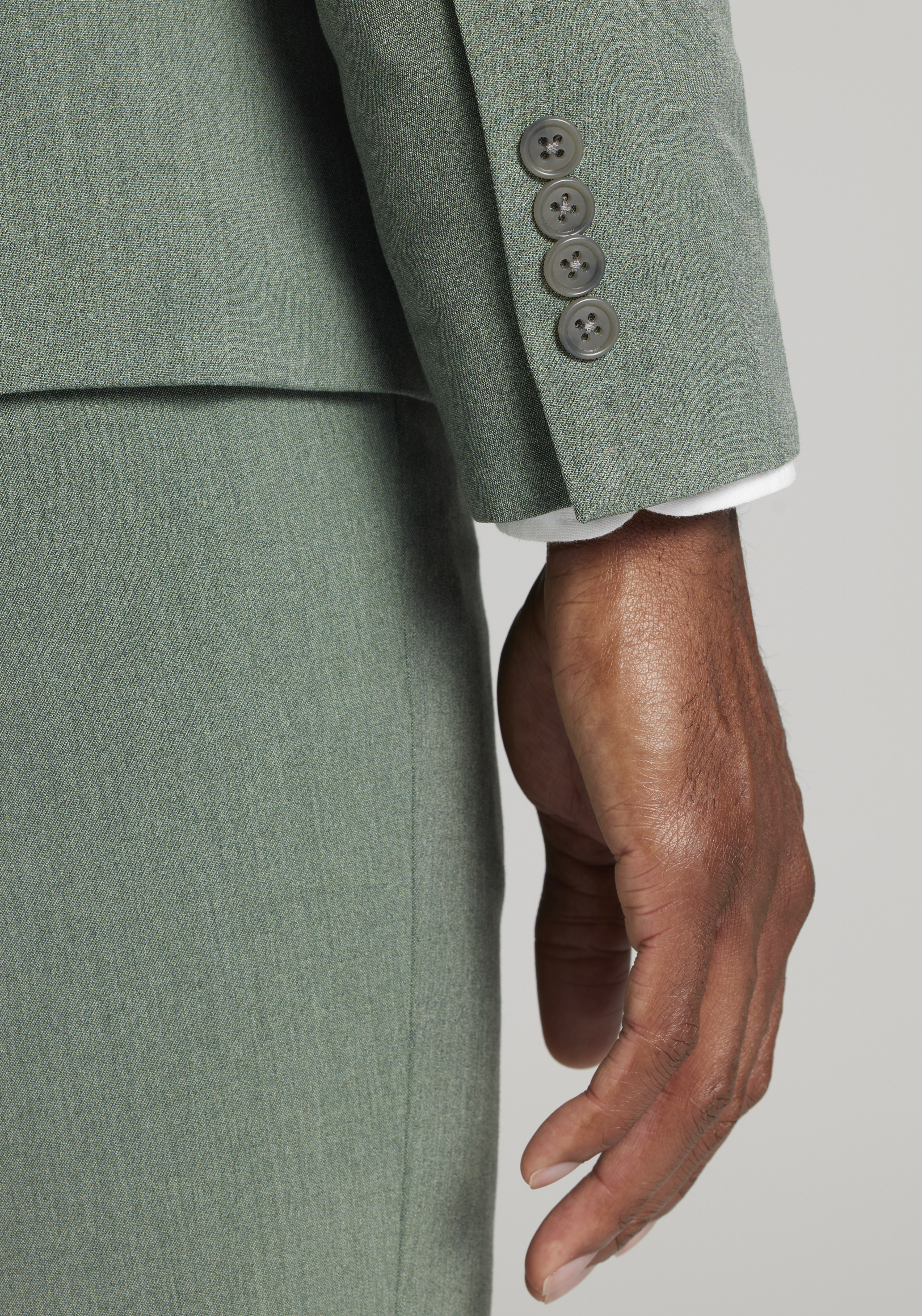 Jos. A. Bank Skinny Fit Suit Separates Jacket CLEARANCE